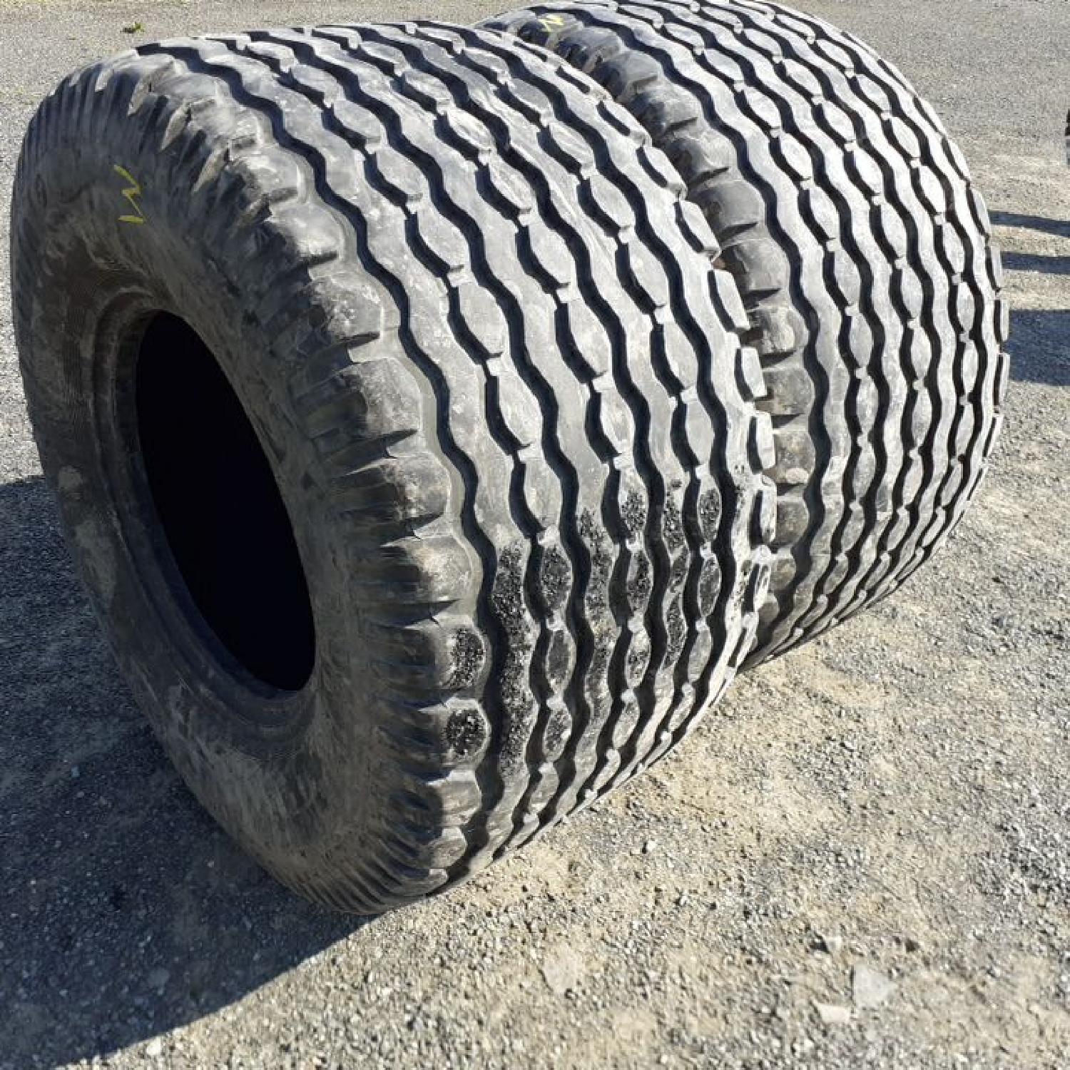  Cauciucuri 505/50R17 Continental