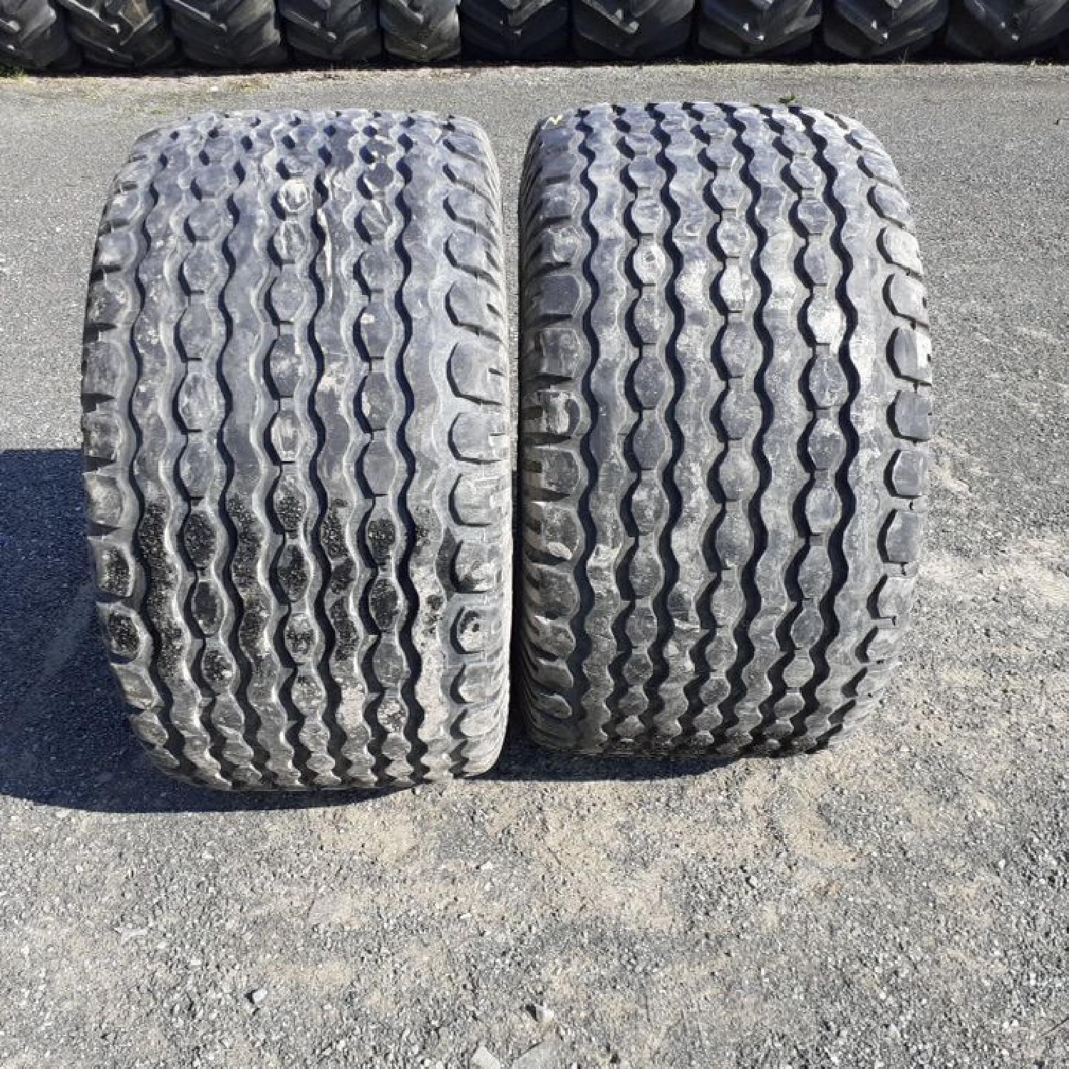  Cauciucuri 505/50R17 Continental