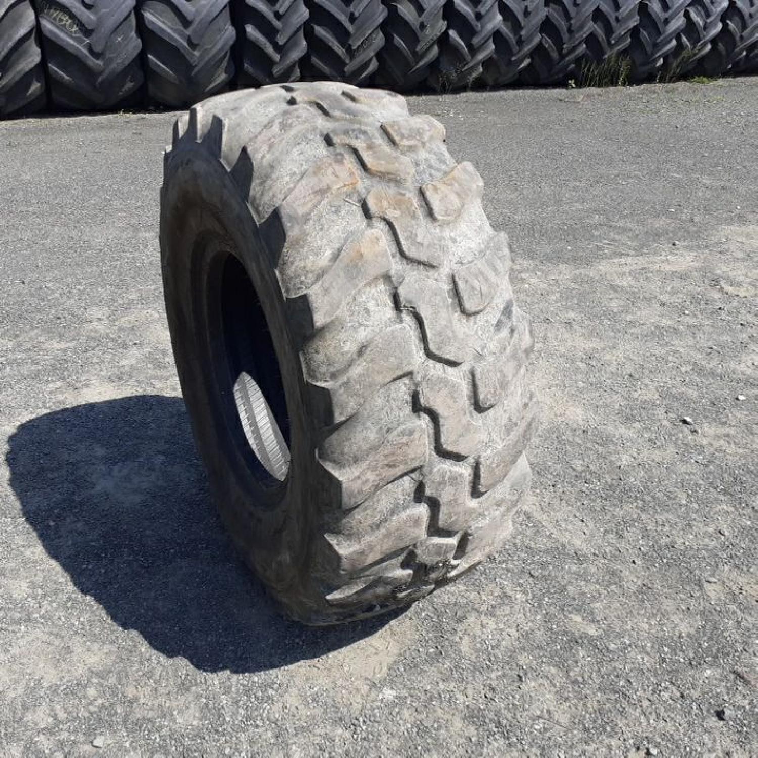  Cauciucuri 405/70R18 Dunlop