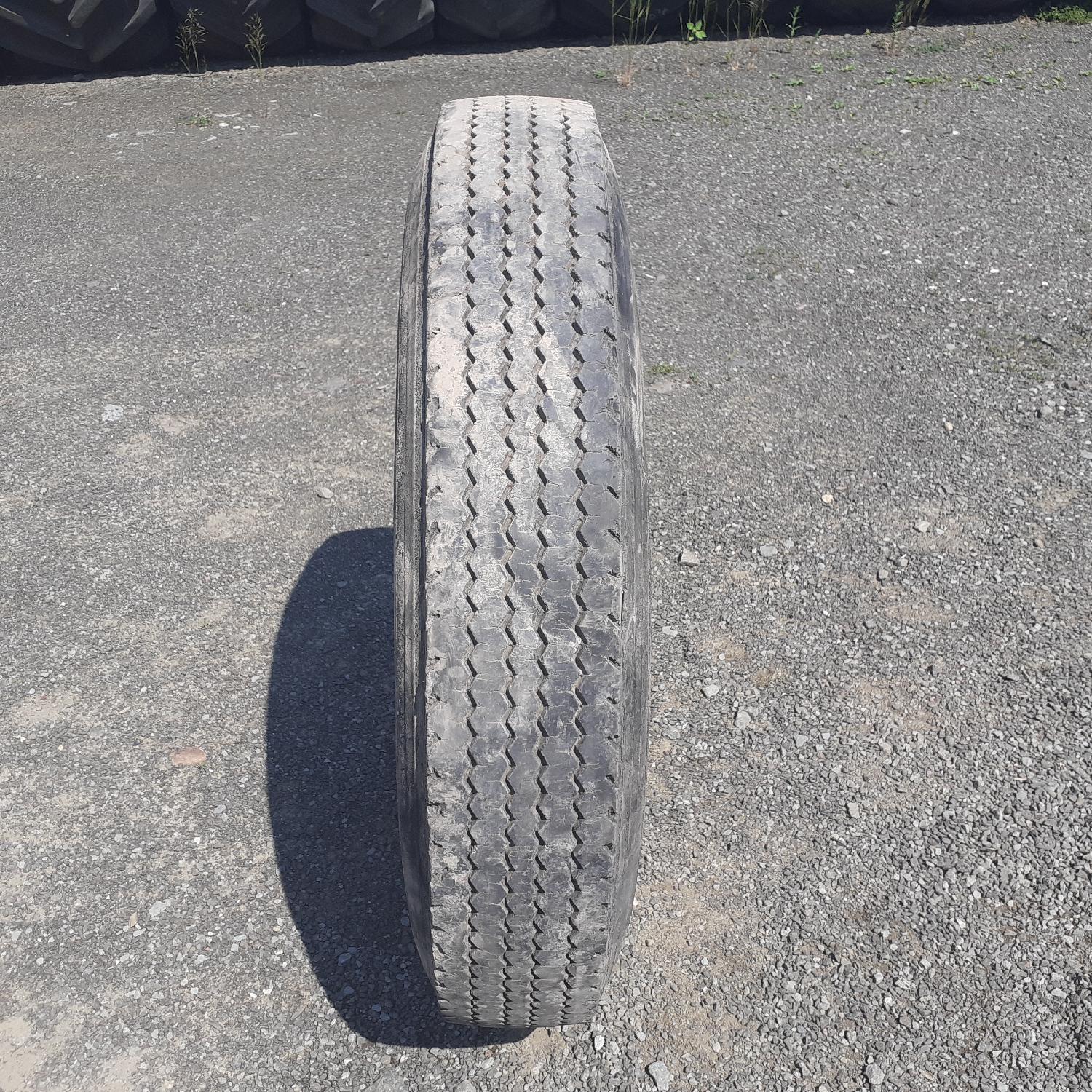  Cauciucuri 7.50R20  Michelin