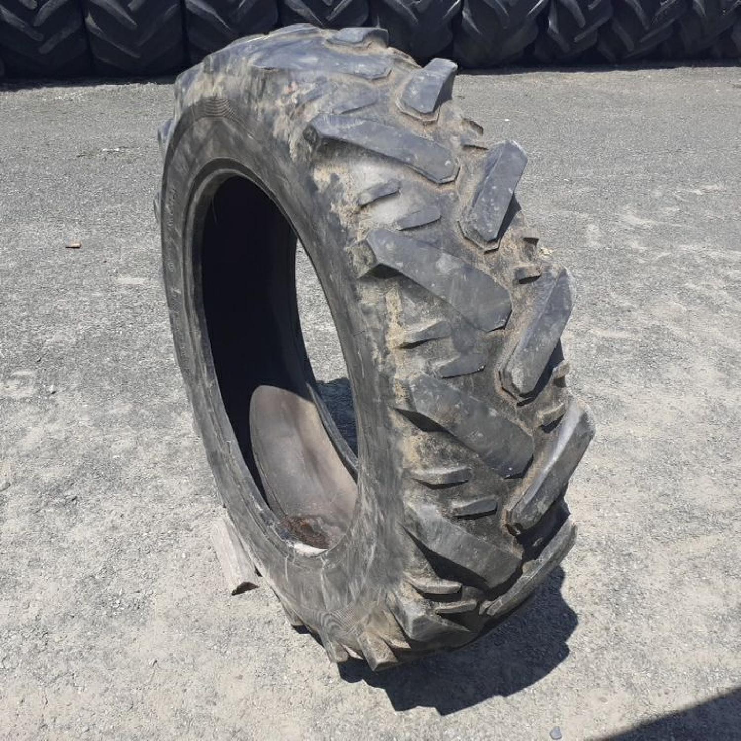 Cauciucuri 12.4R28 (320/85R28) Semperit