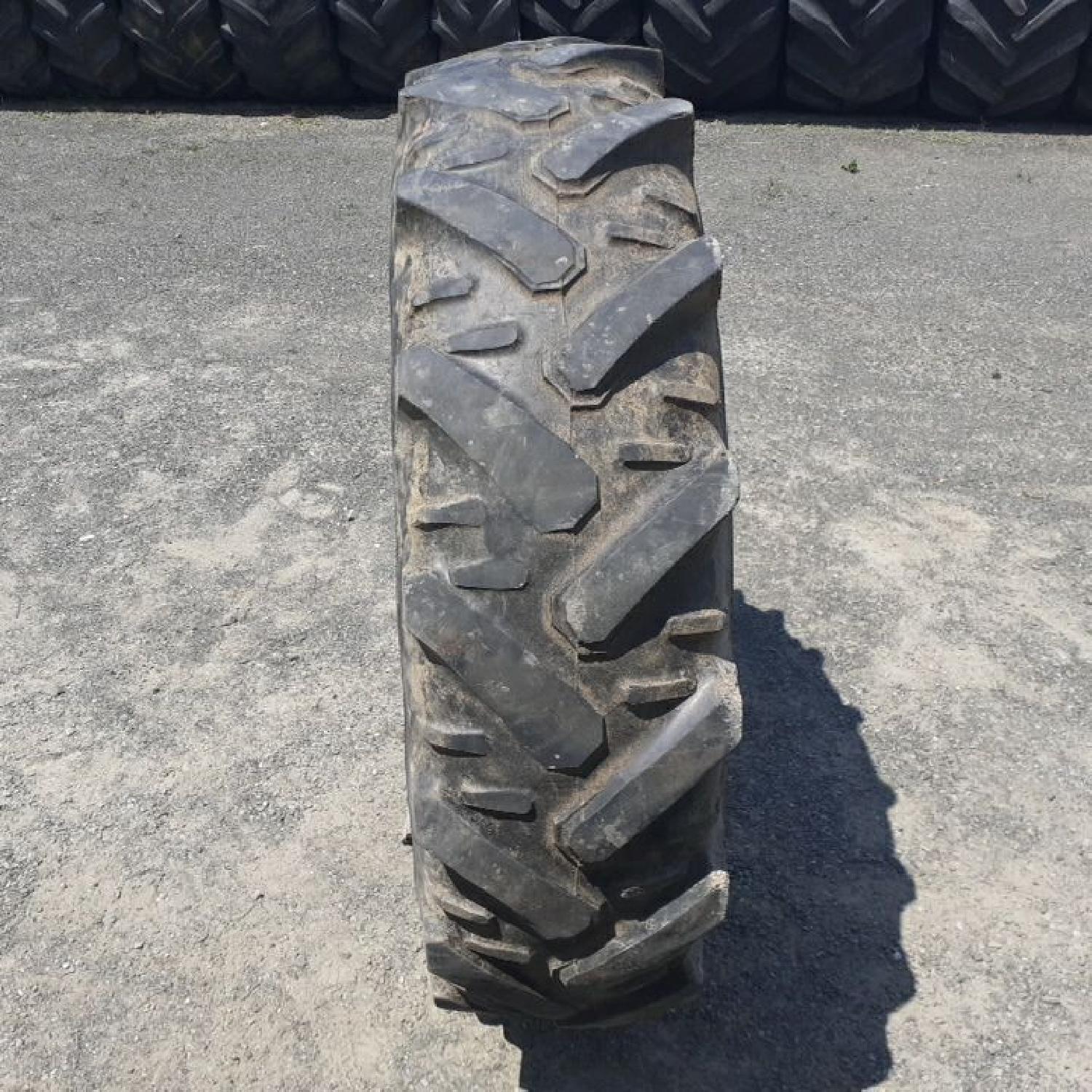  Cauciucuri 12.4R28 (320/85R28) Semperit