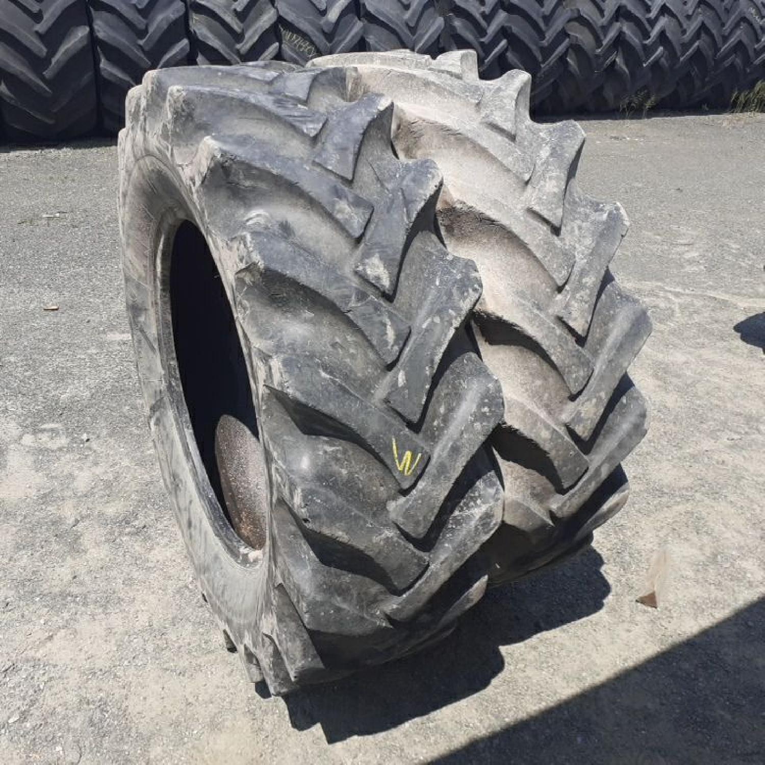  Cauciucuri 14.9-28 (380/85R28) Firestone