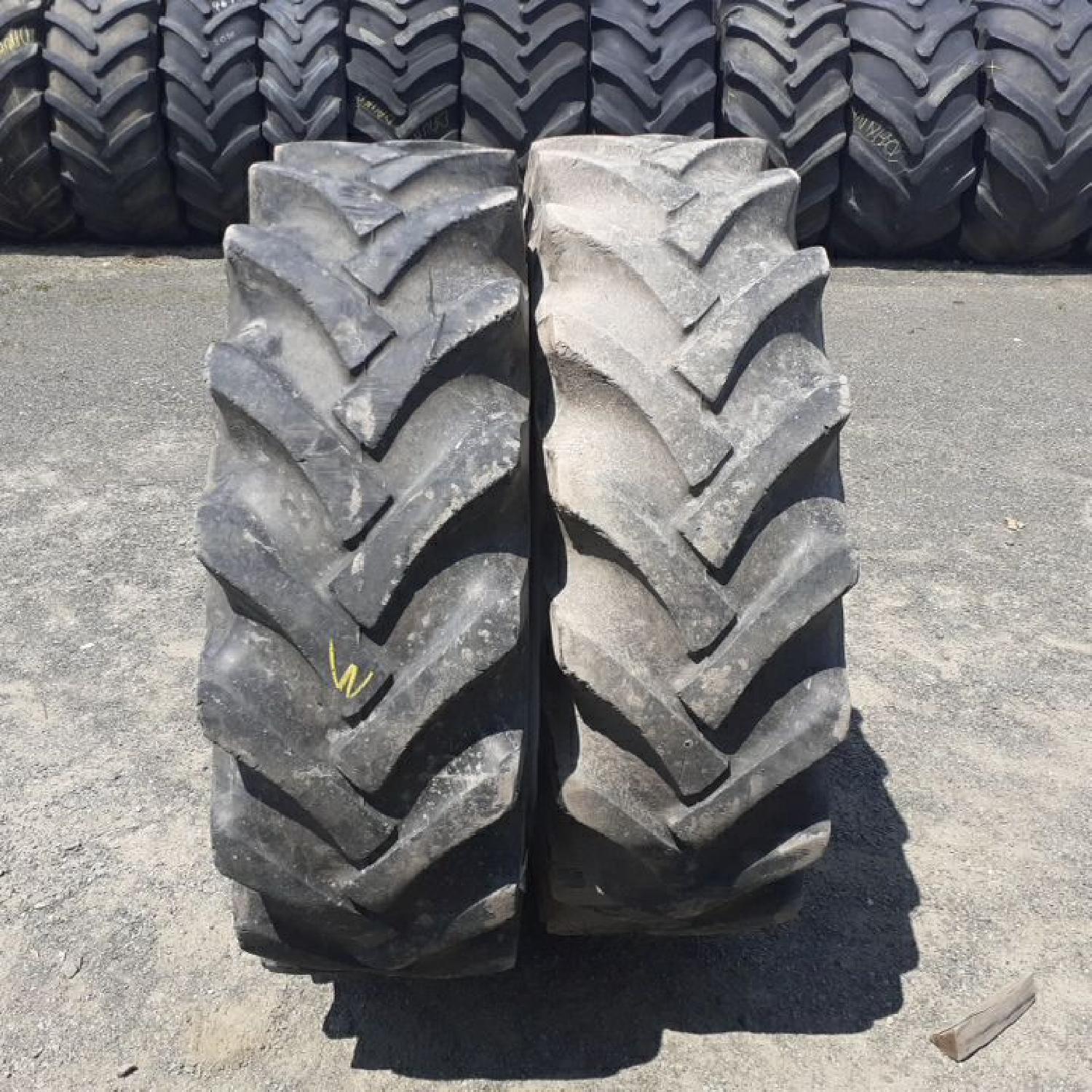  Cauciucuri 14.9-28 (380/85R28) Firestone