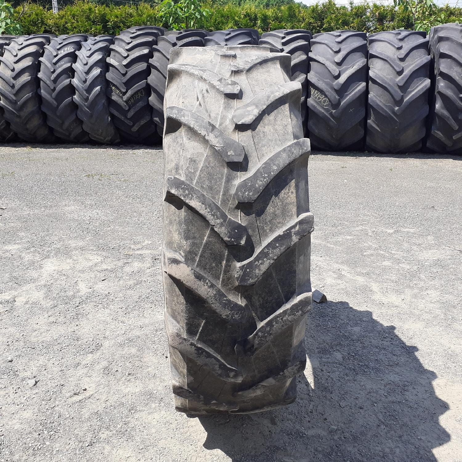 Cauciucuri 14.9R28 (380/85R28) Pirelli