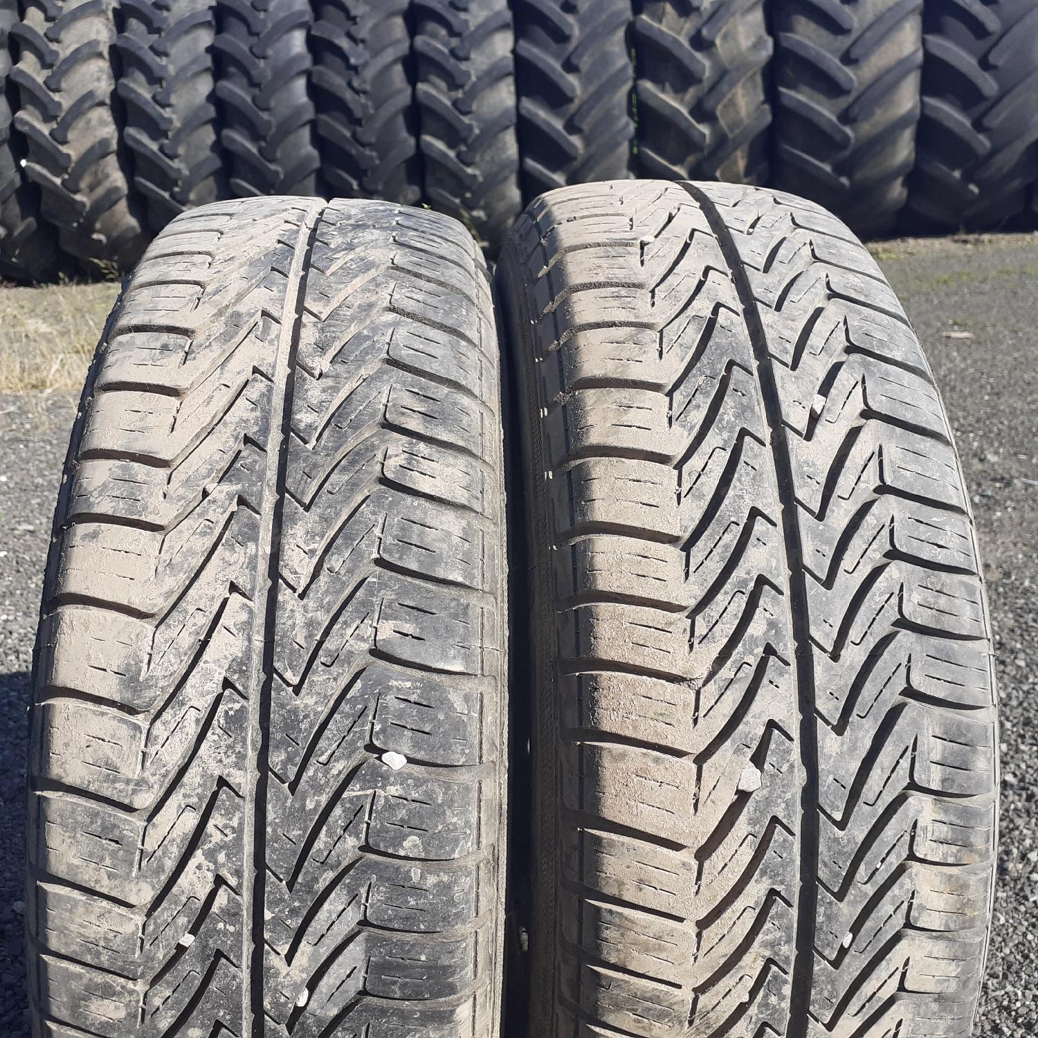  Cauciucuri 175/65R14 Ceat