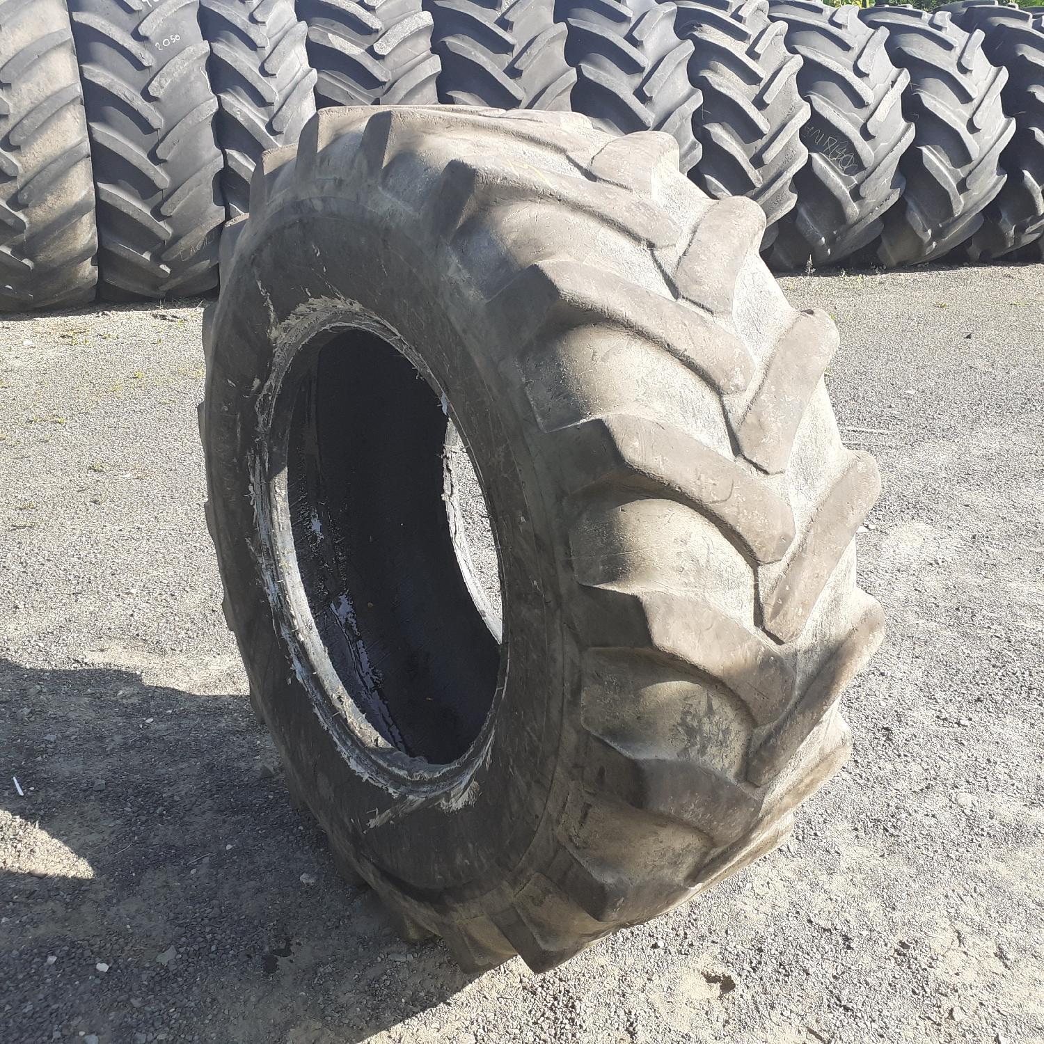  Cauciucuri 15.5/80-24 (400/80R24) Mitas