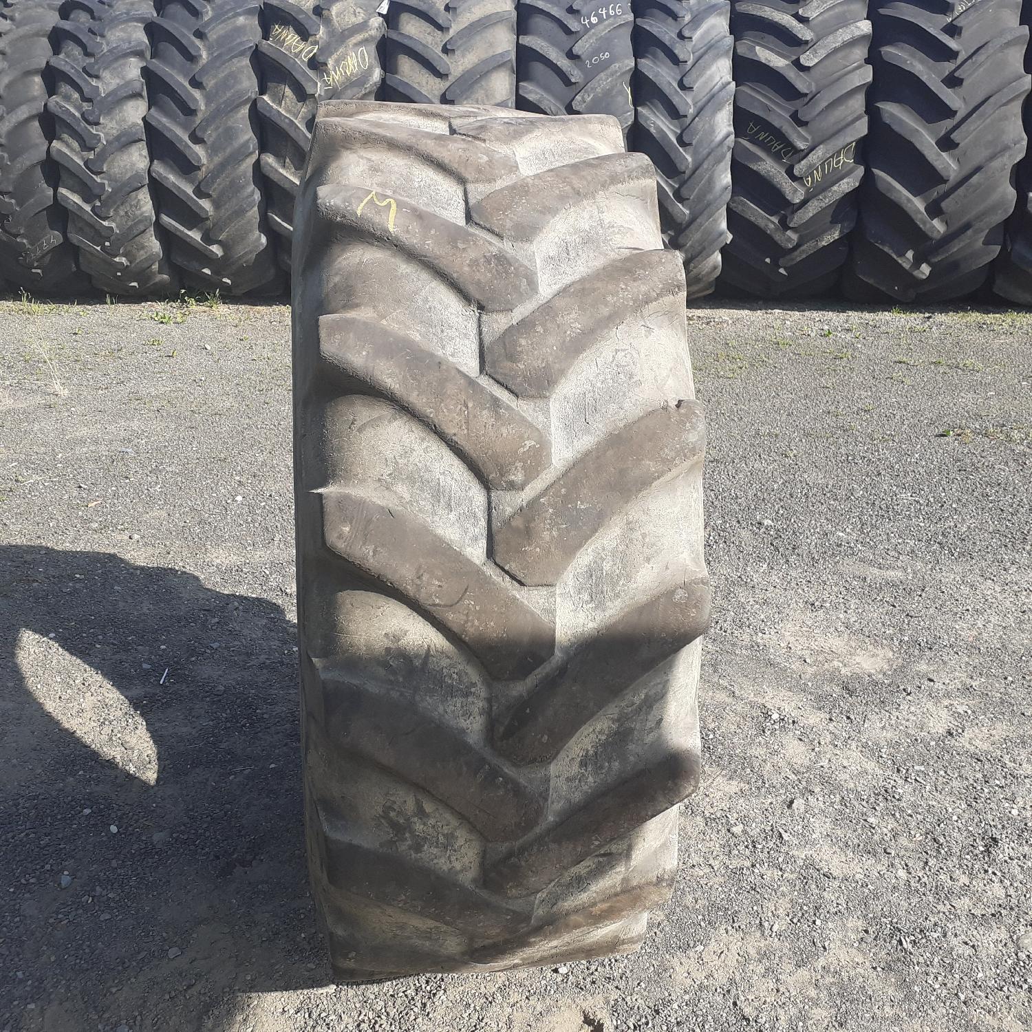  Cauciucuri 15.5/80-24 (400/80R24) Mitas