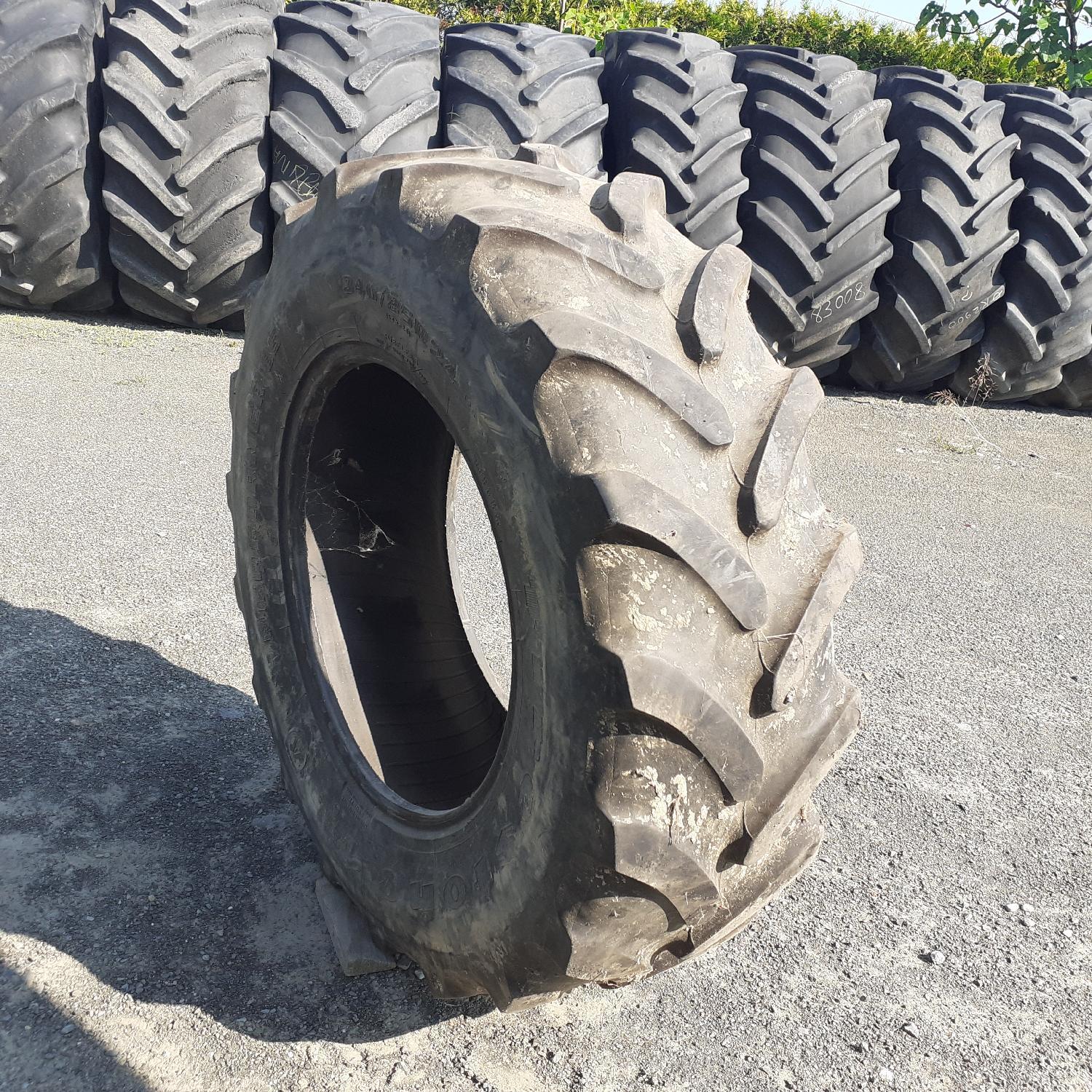  Cauciucuri 340/85R24 (13.6R24) Firestone