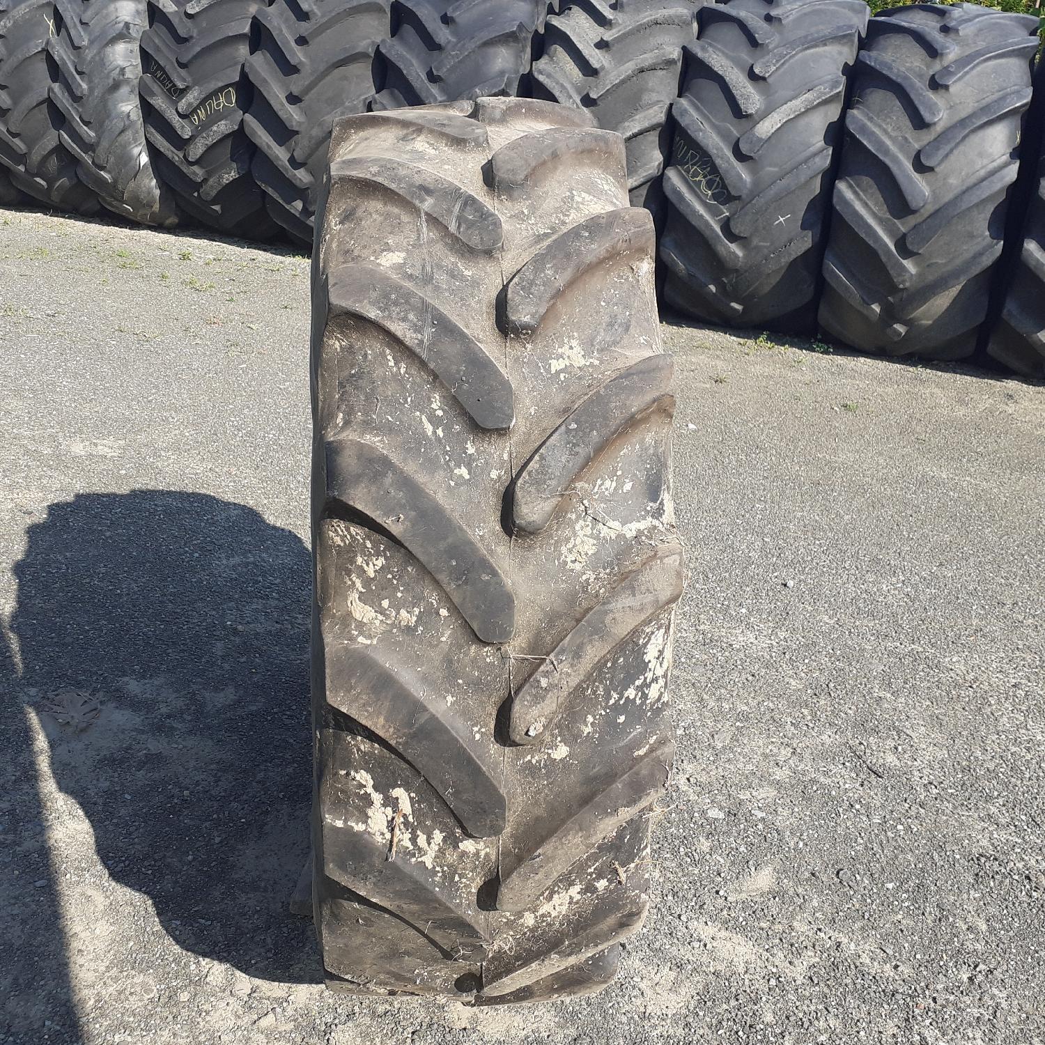  Cauciucuri 340/85R24 (13.6R24) Firestone