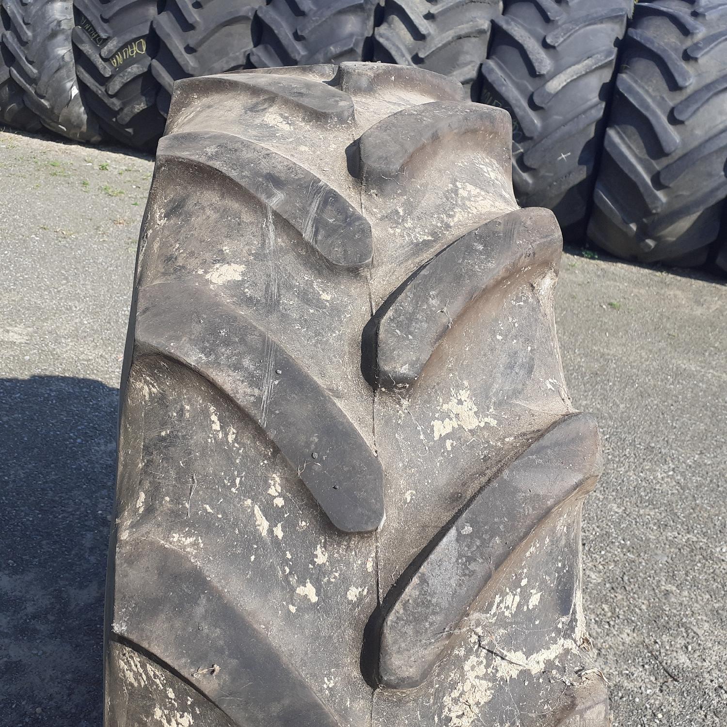  Cauciucuri 340/85R24 (13.6R24) Firestone