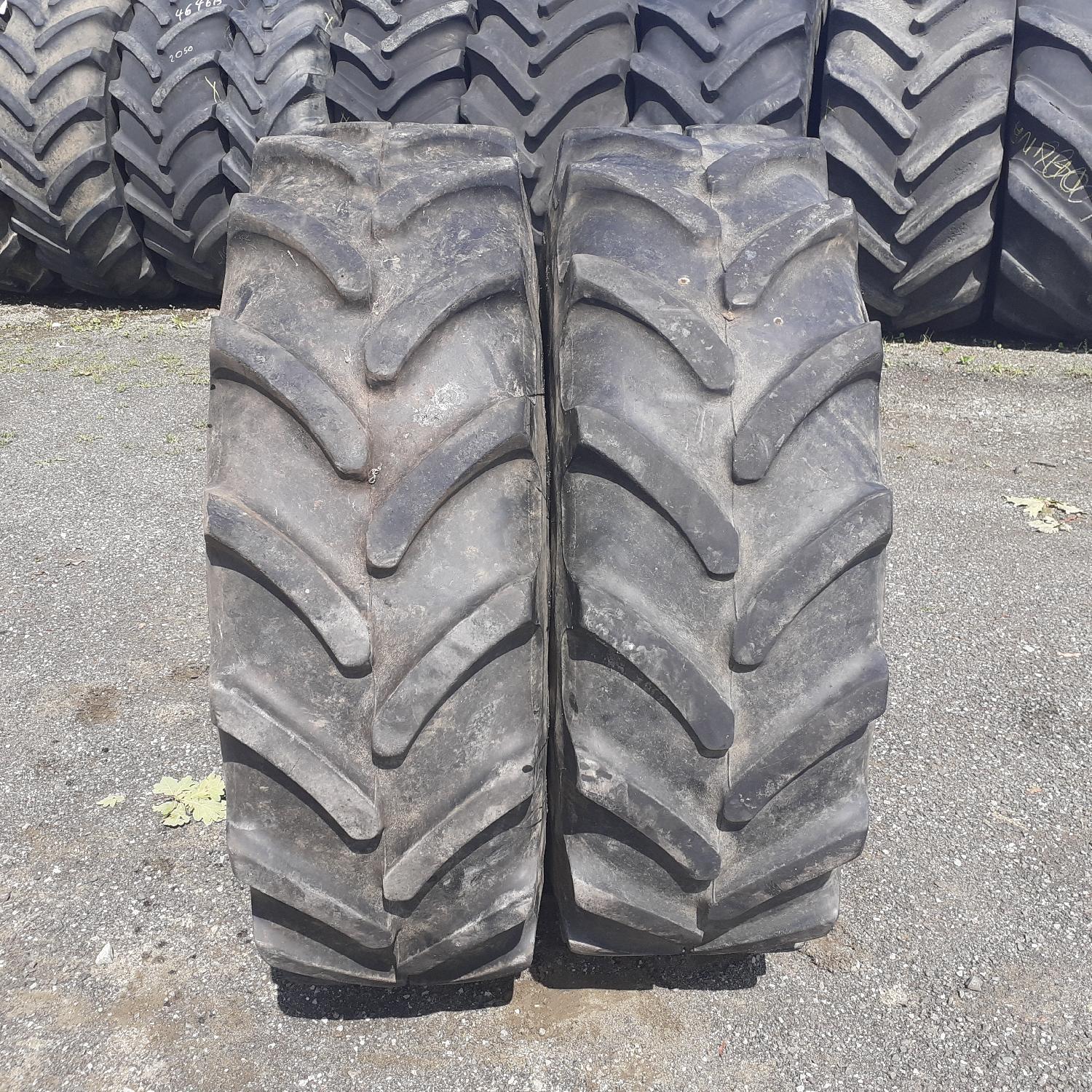  Cauciucuri 340/85R24 (13.6R24) Firestone