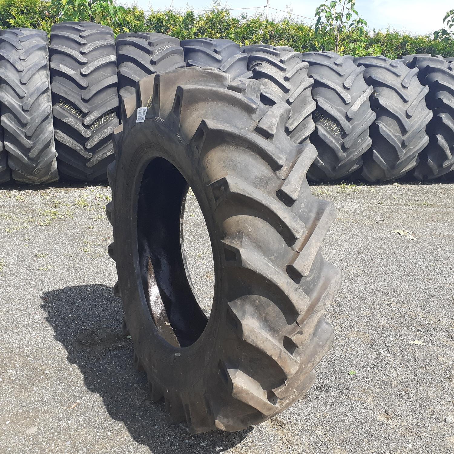  Cauciucuri 14.9-28 (380/85R28) Petlas