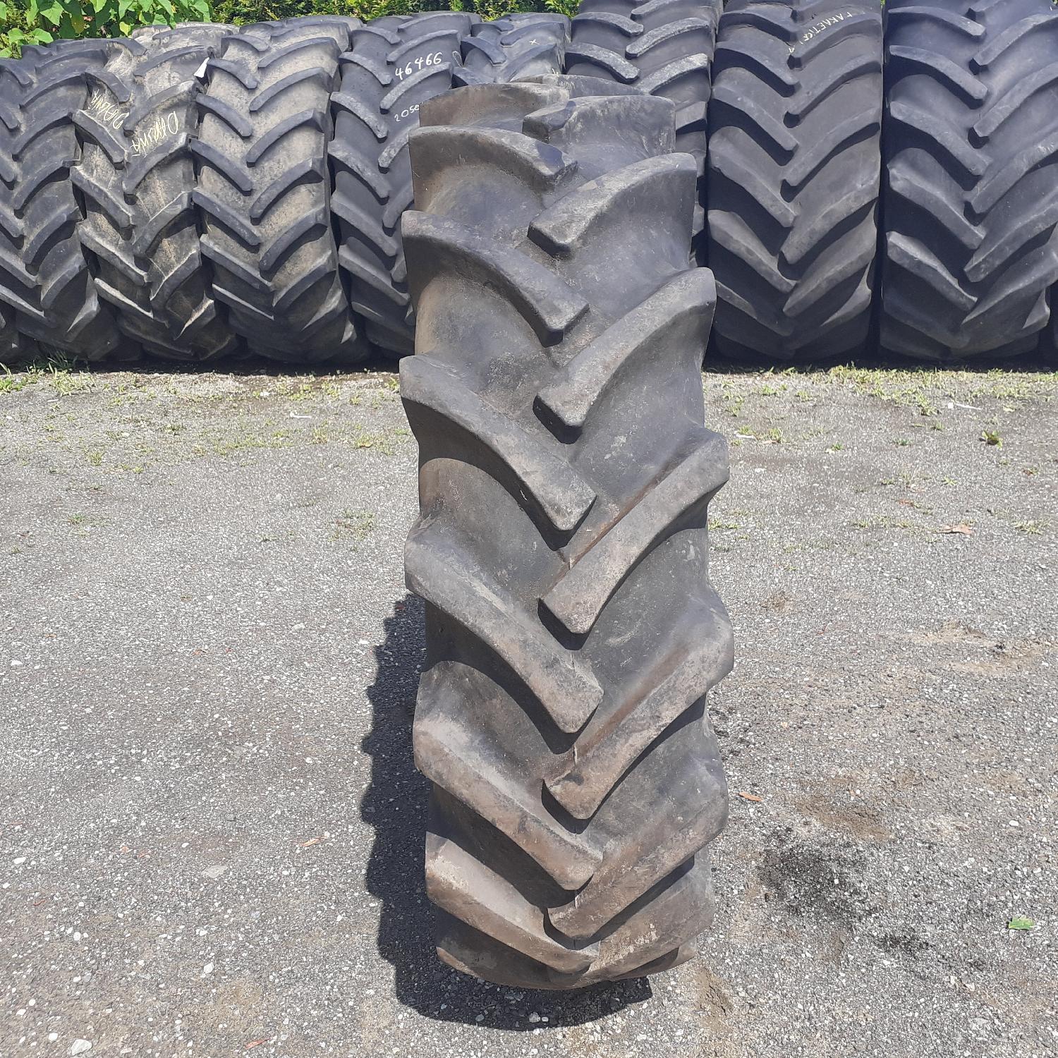  Cauciucuri 14.9-28 (380/85R28) Petlas