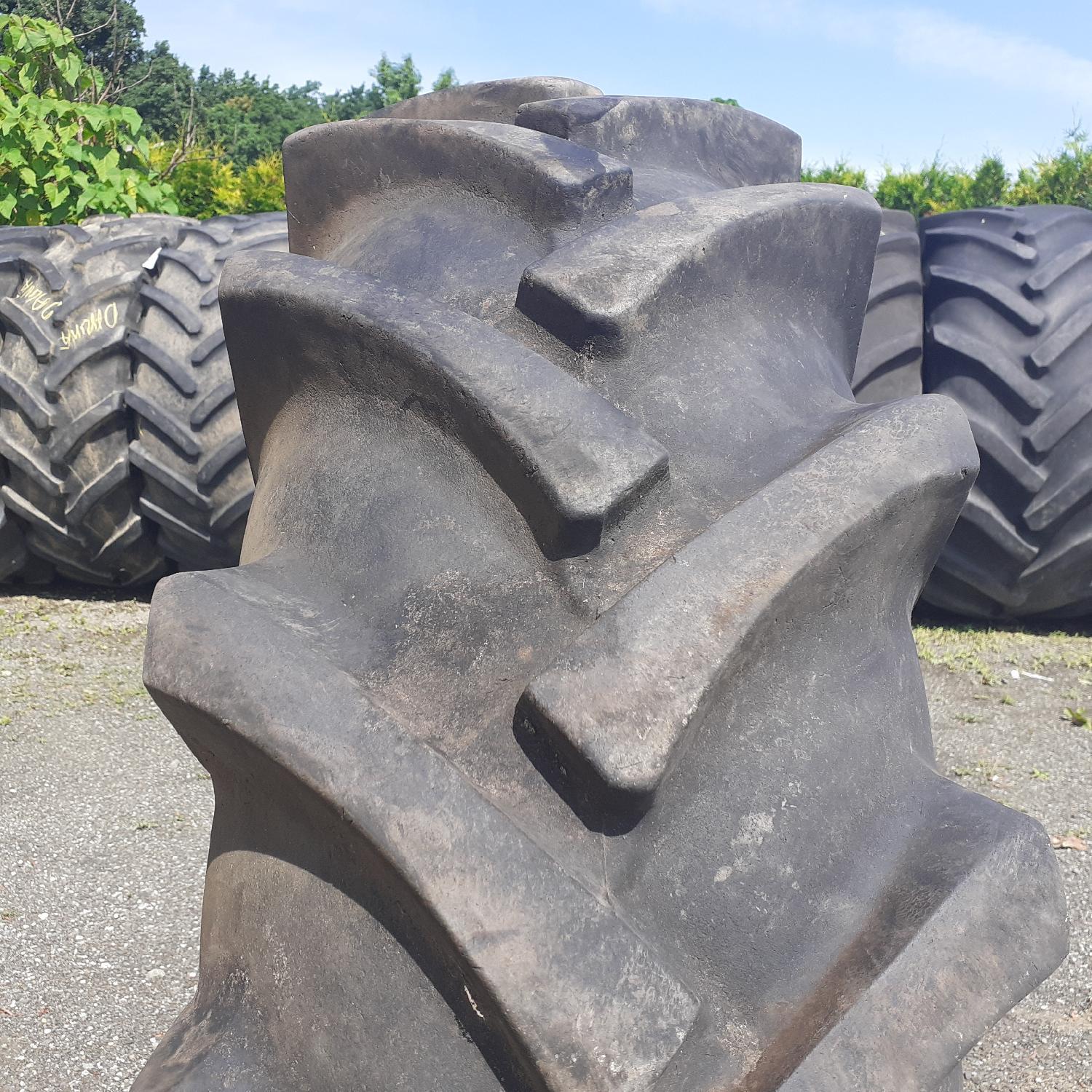  Cauciucuri 14.9-28 (380/85R28) Petlas