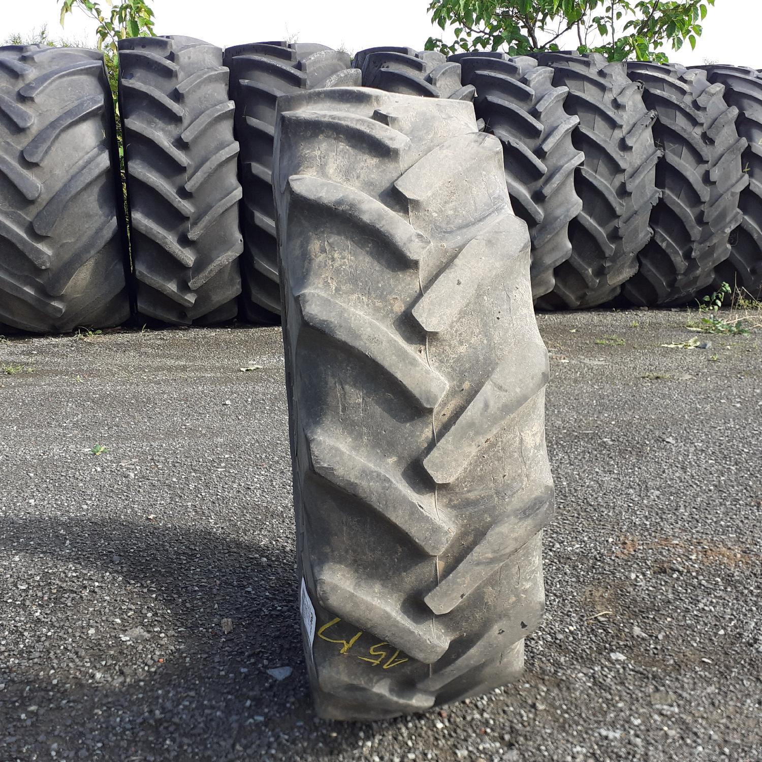  Cauciucuri 260/70R20 Goodyear