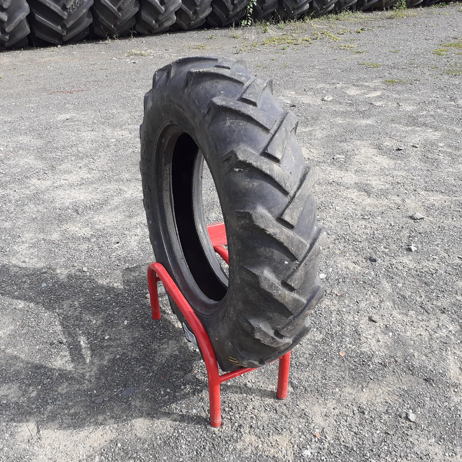  Cauciucuri 7.50-18 (190R18) Danubiana