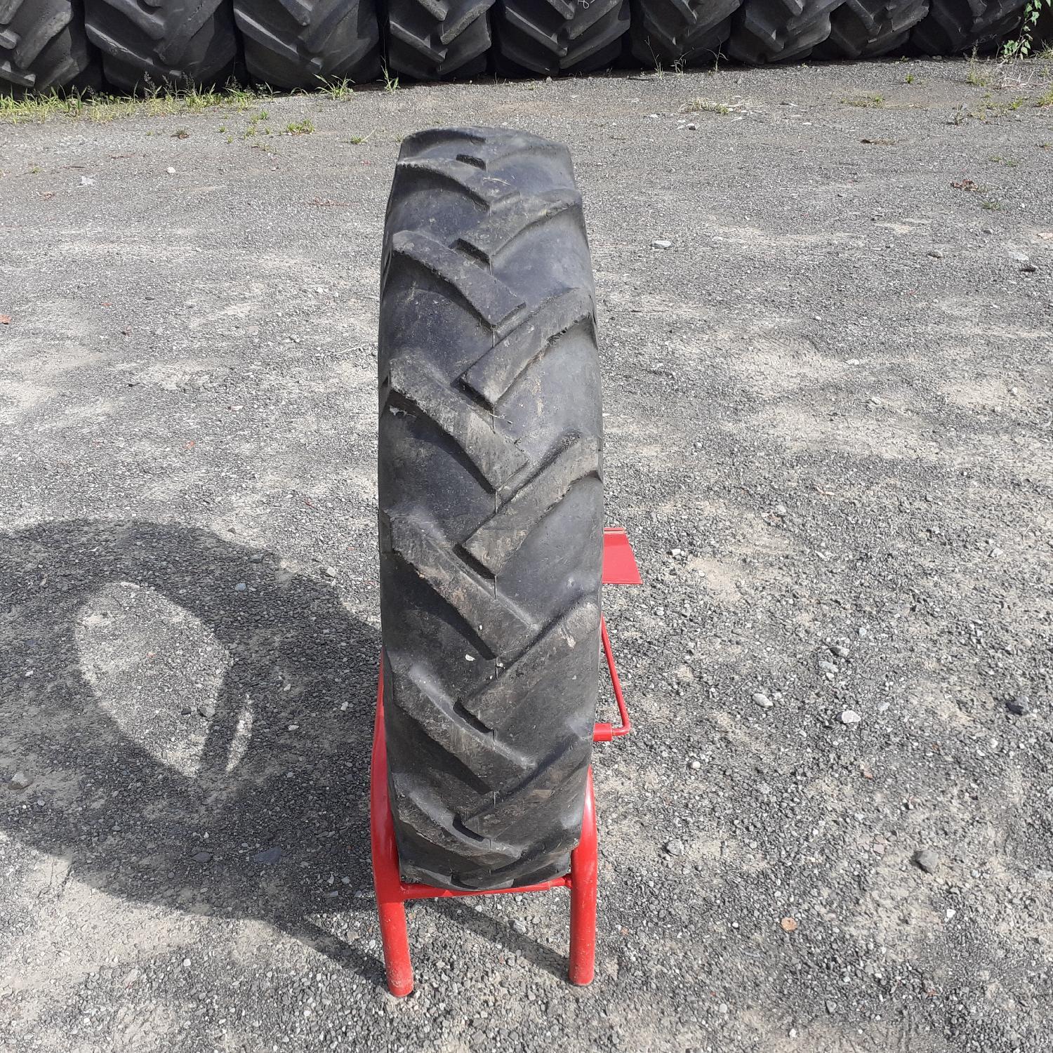  Cauciucuri 7.50-18 (190R18) Danubiana