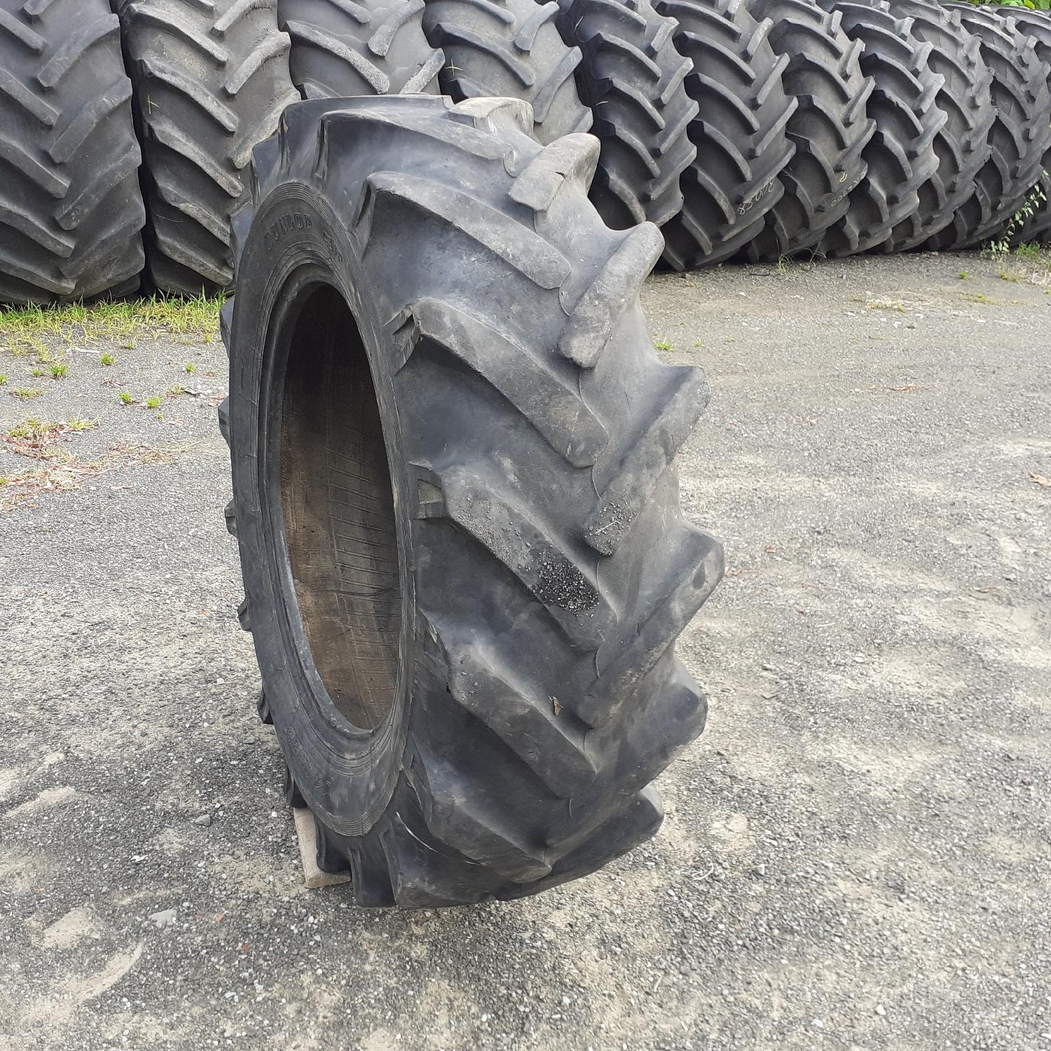  Cauciucuri 14.9R28 (380/85R28) Dunlop