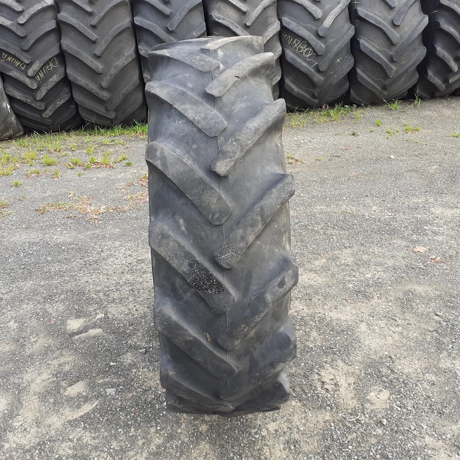 Cauciucuri 14.9R28 (380/85R28) Dunlop