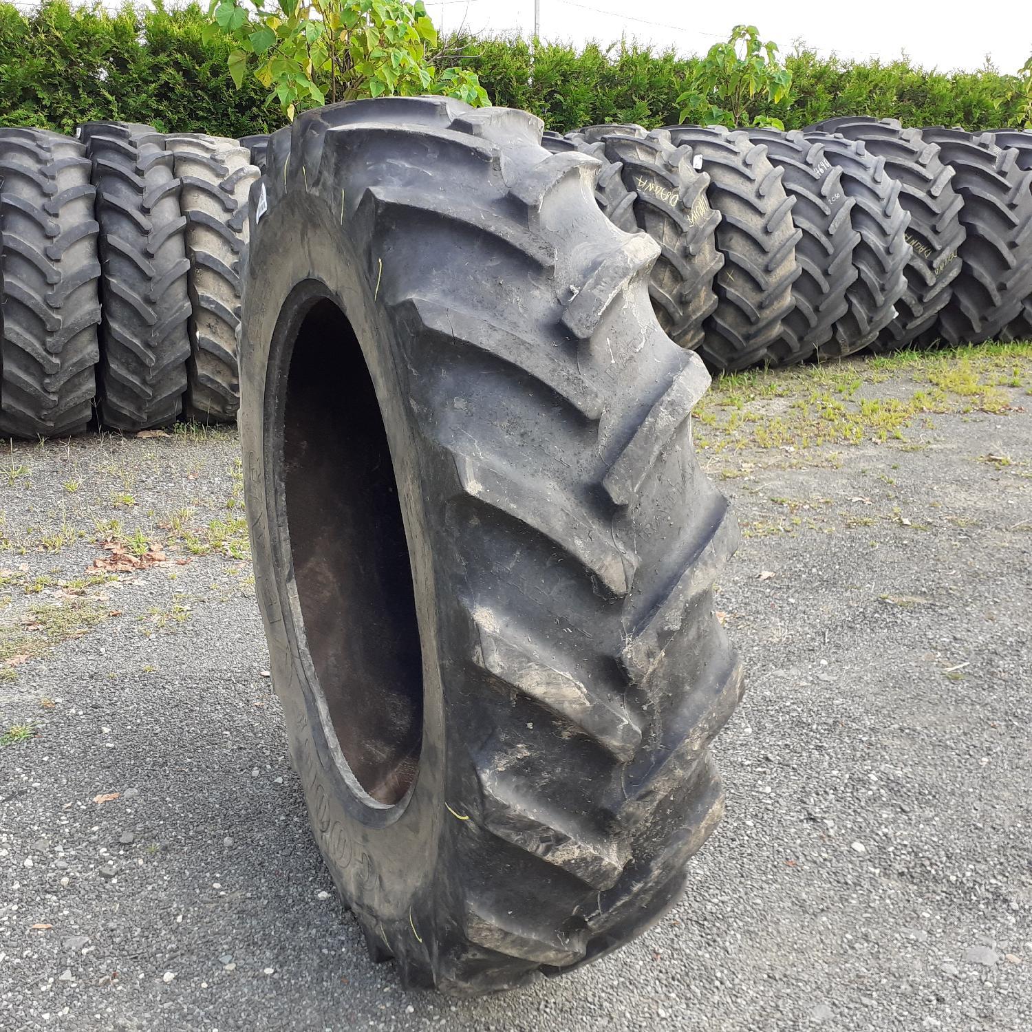  Cauciucuri 16.9R38 Goodyear