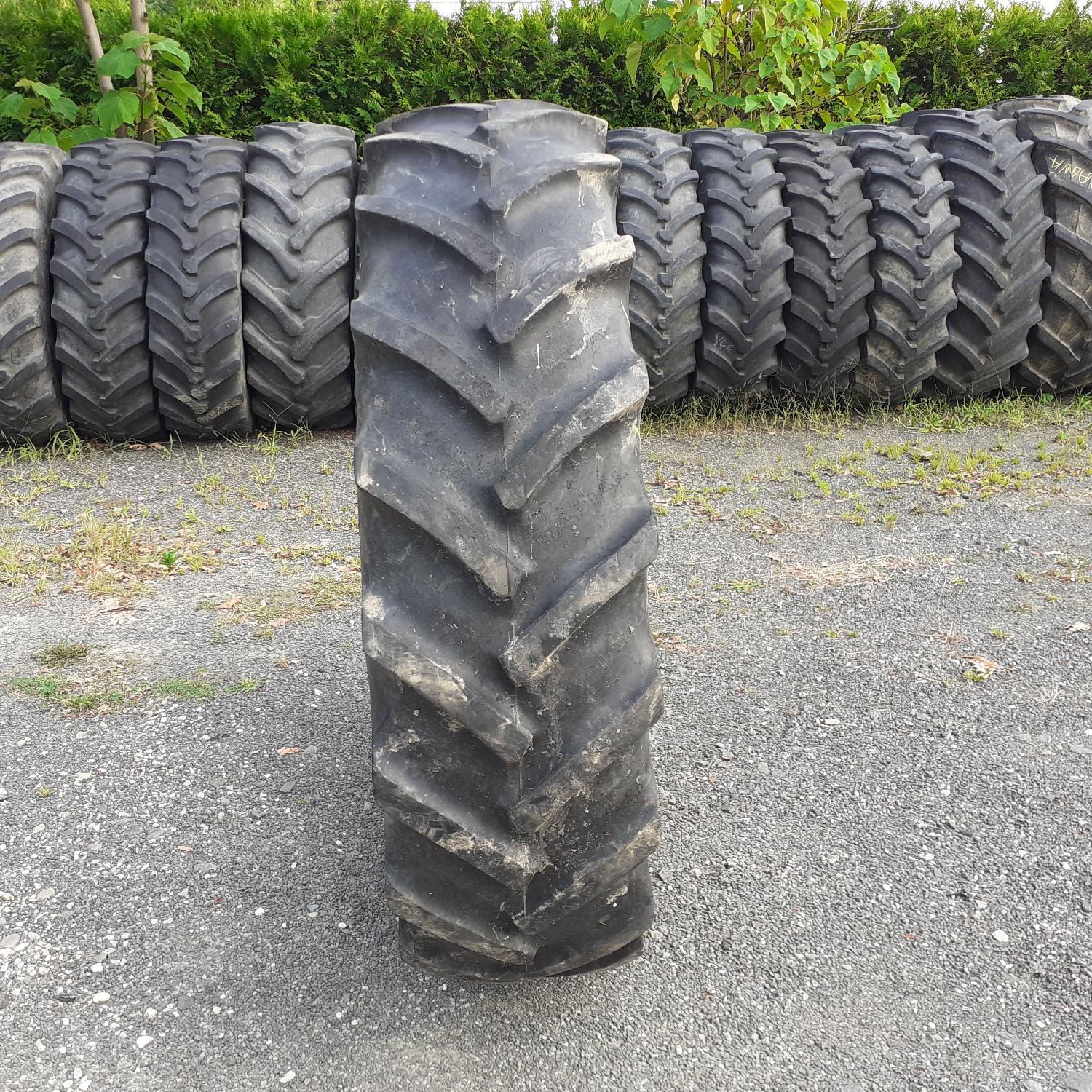  Cauciucuri 16.9R38 Goodyear
