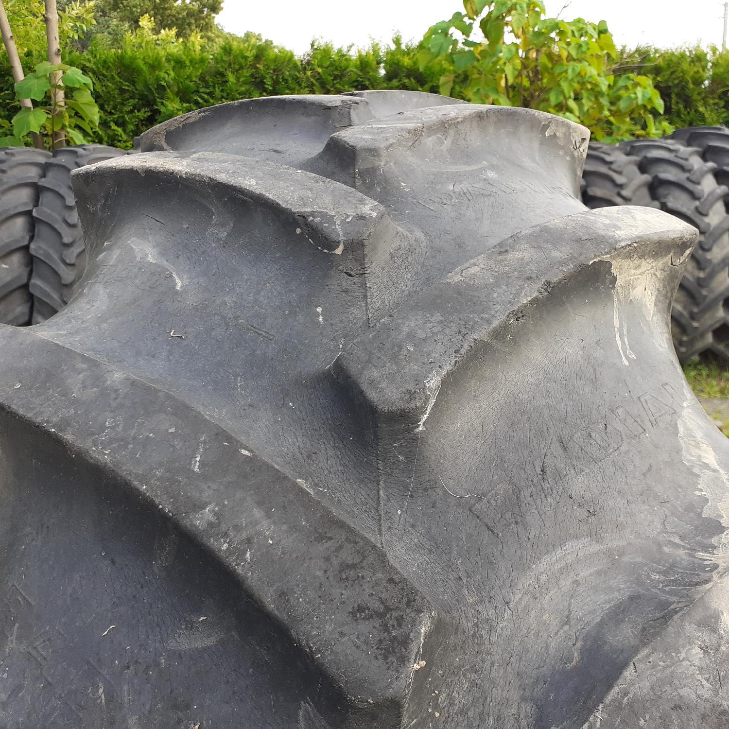  Cauciucuri 16.9R38 Goodyear