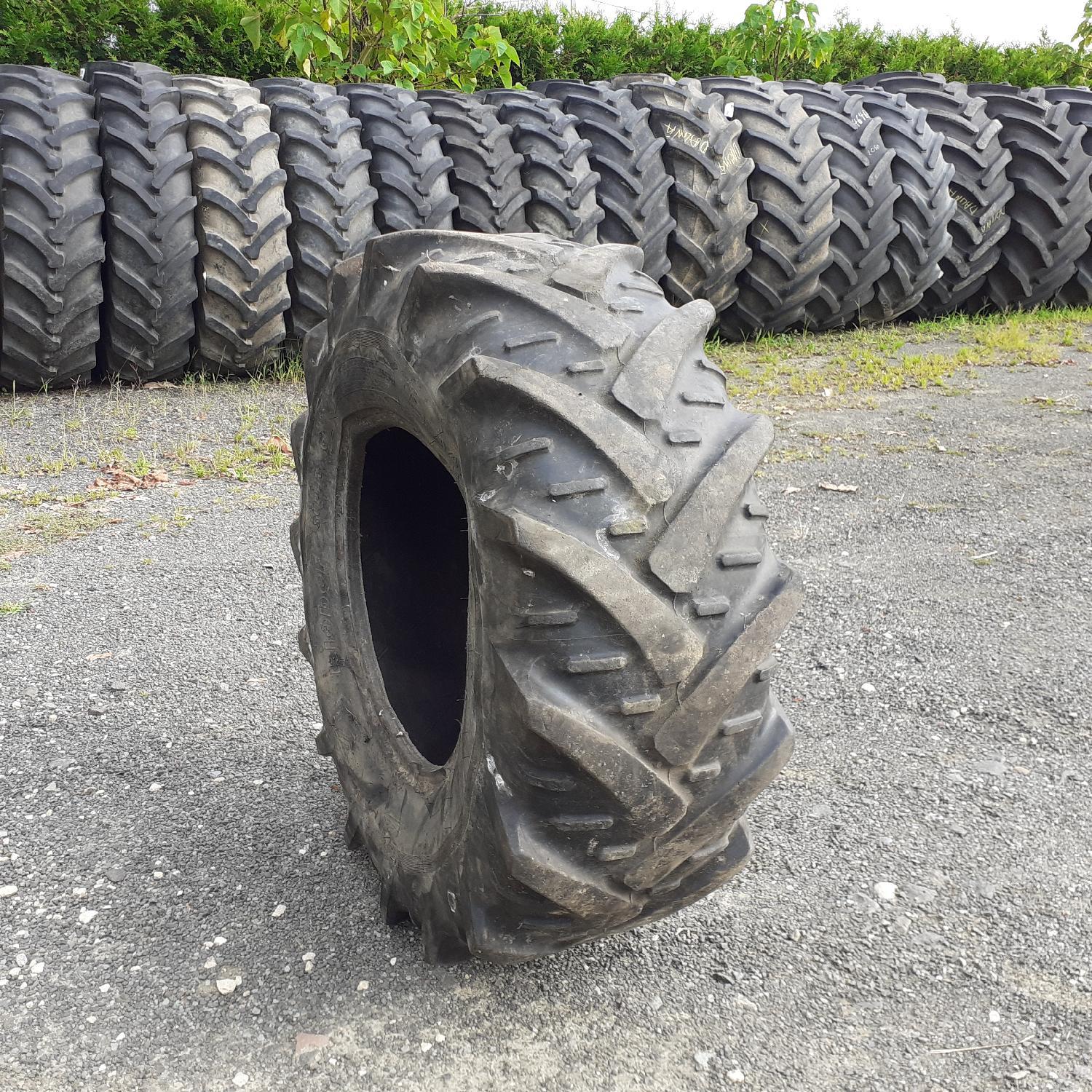  Cauciucuri 14.9R20 (340/75R20) Kleber