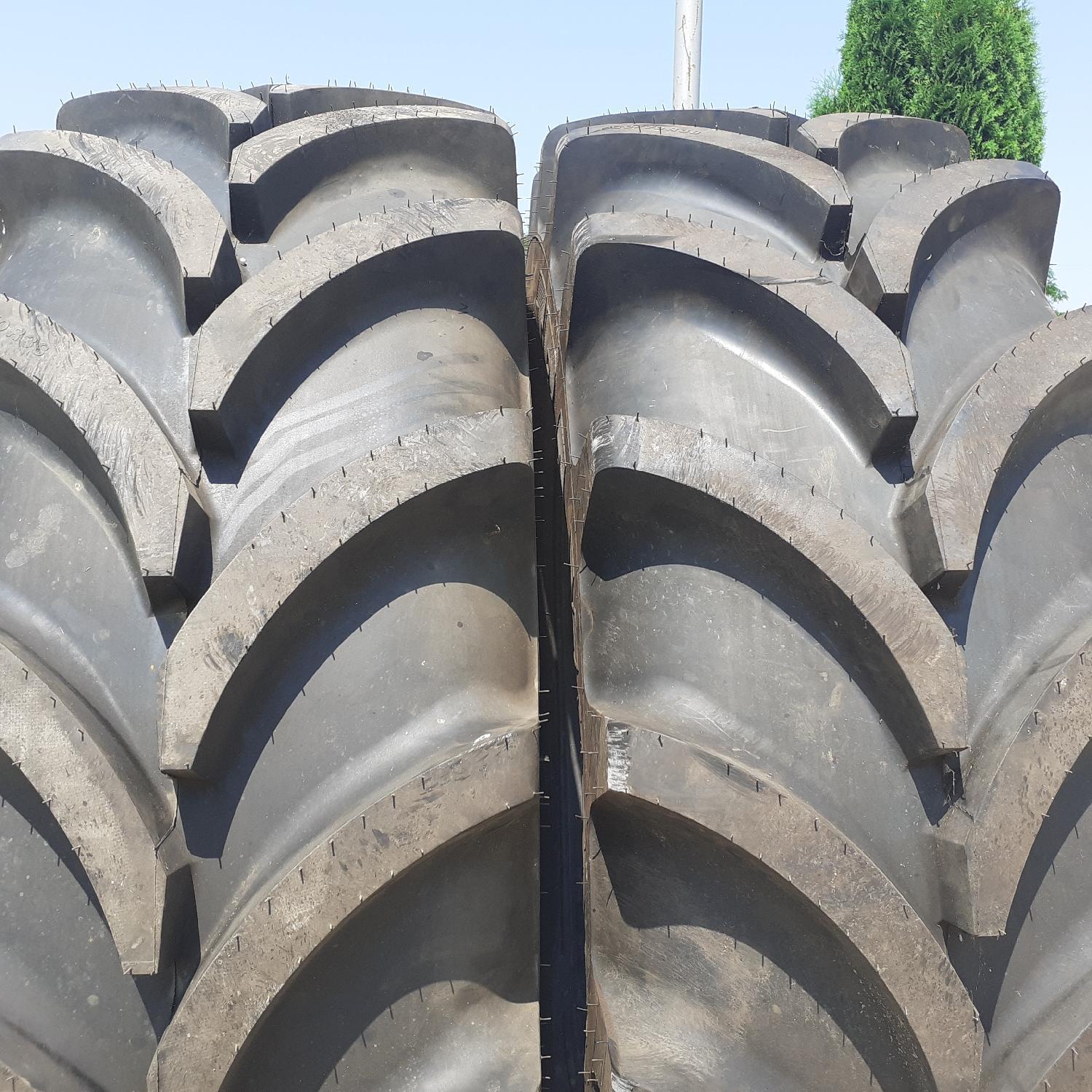  Cauciucuri 520/70R38  Vredestein