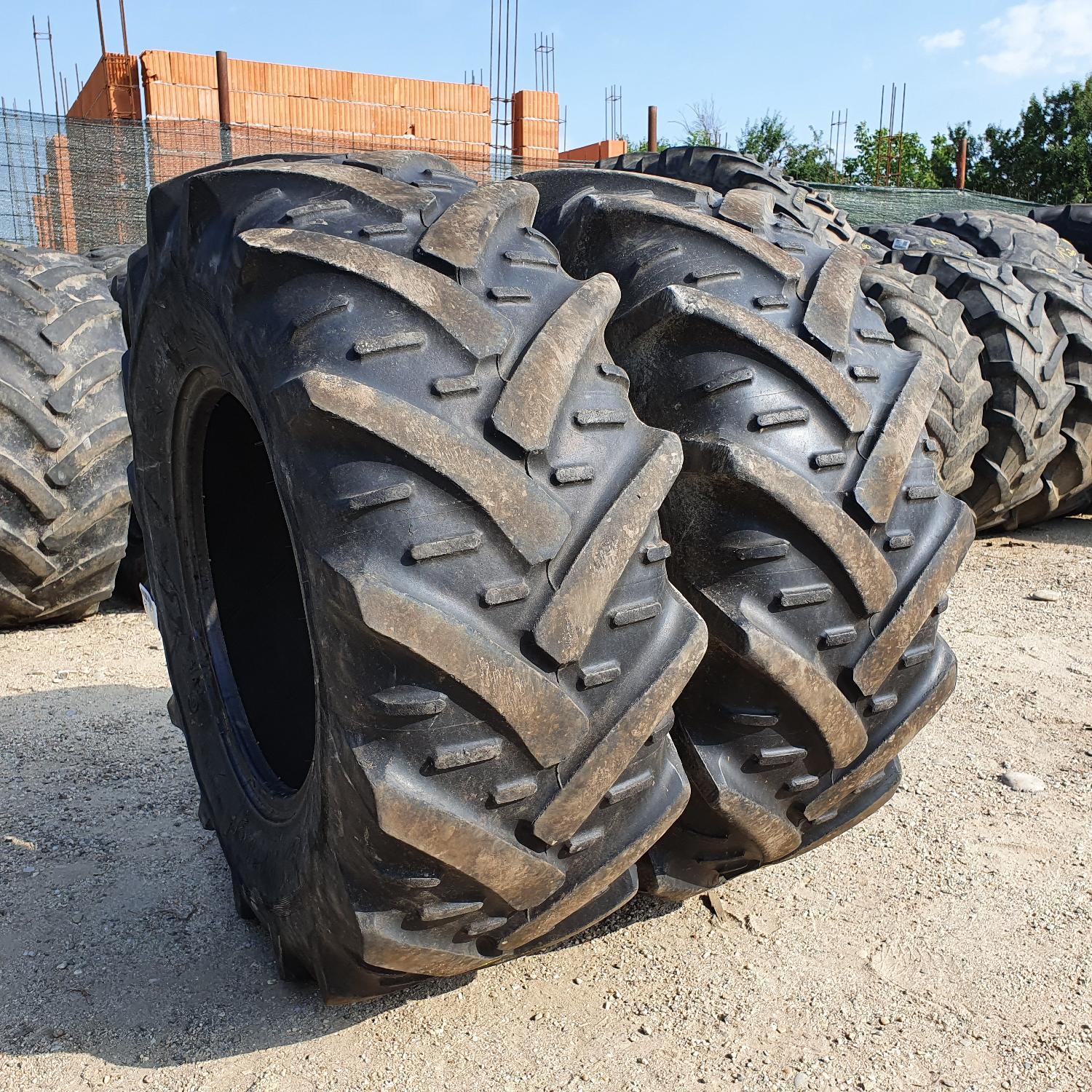  Cauciucuri 14.9R20 (340/75R20) Kleber