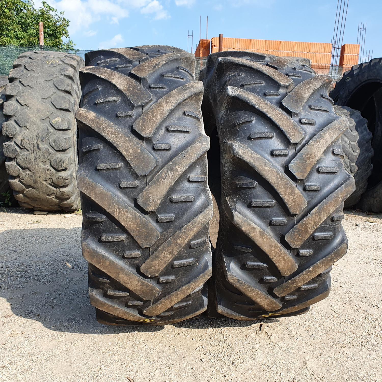  Cauciucuri 14.9R20 (340/75R20) Kleber