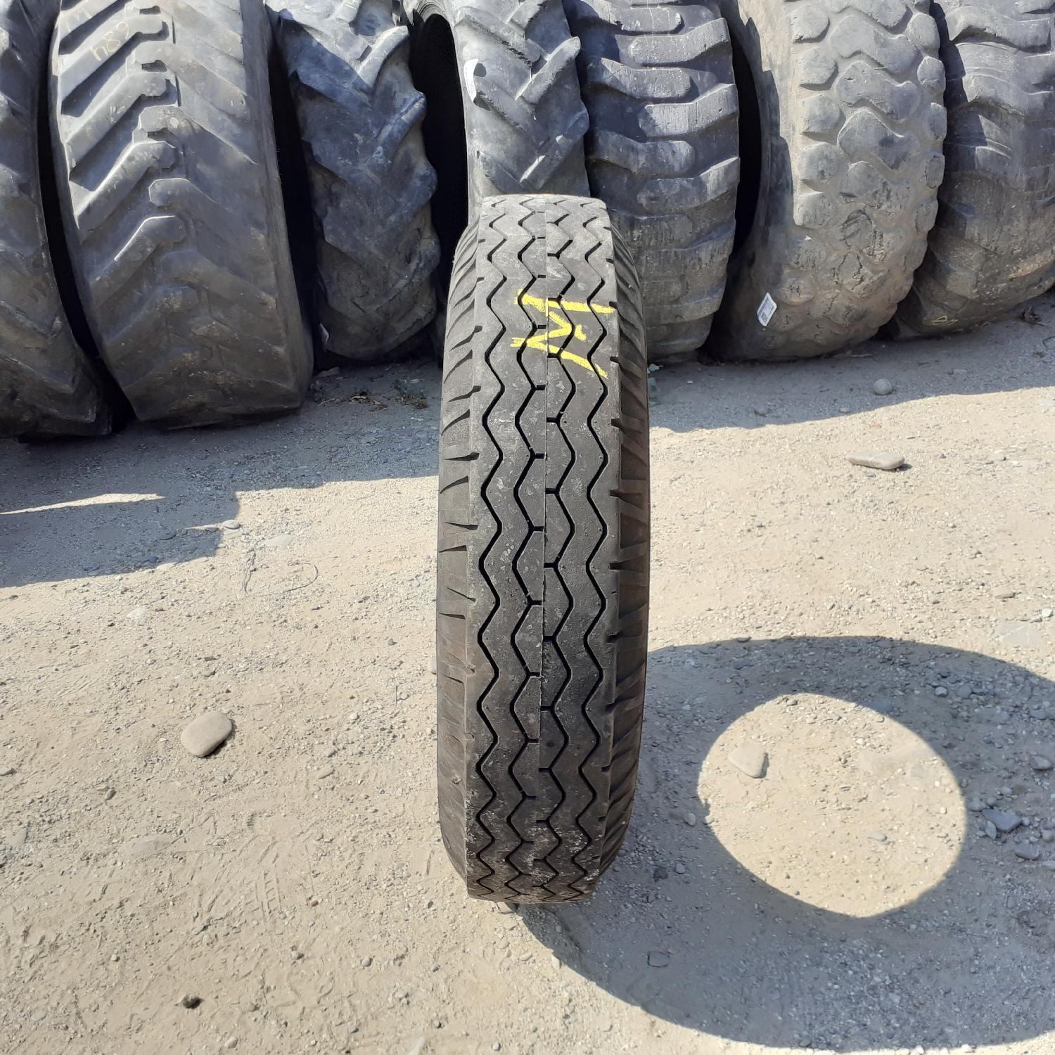  Cauciucuri 7.50-20  Pneumat