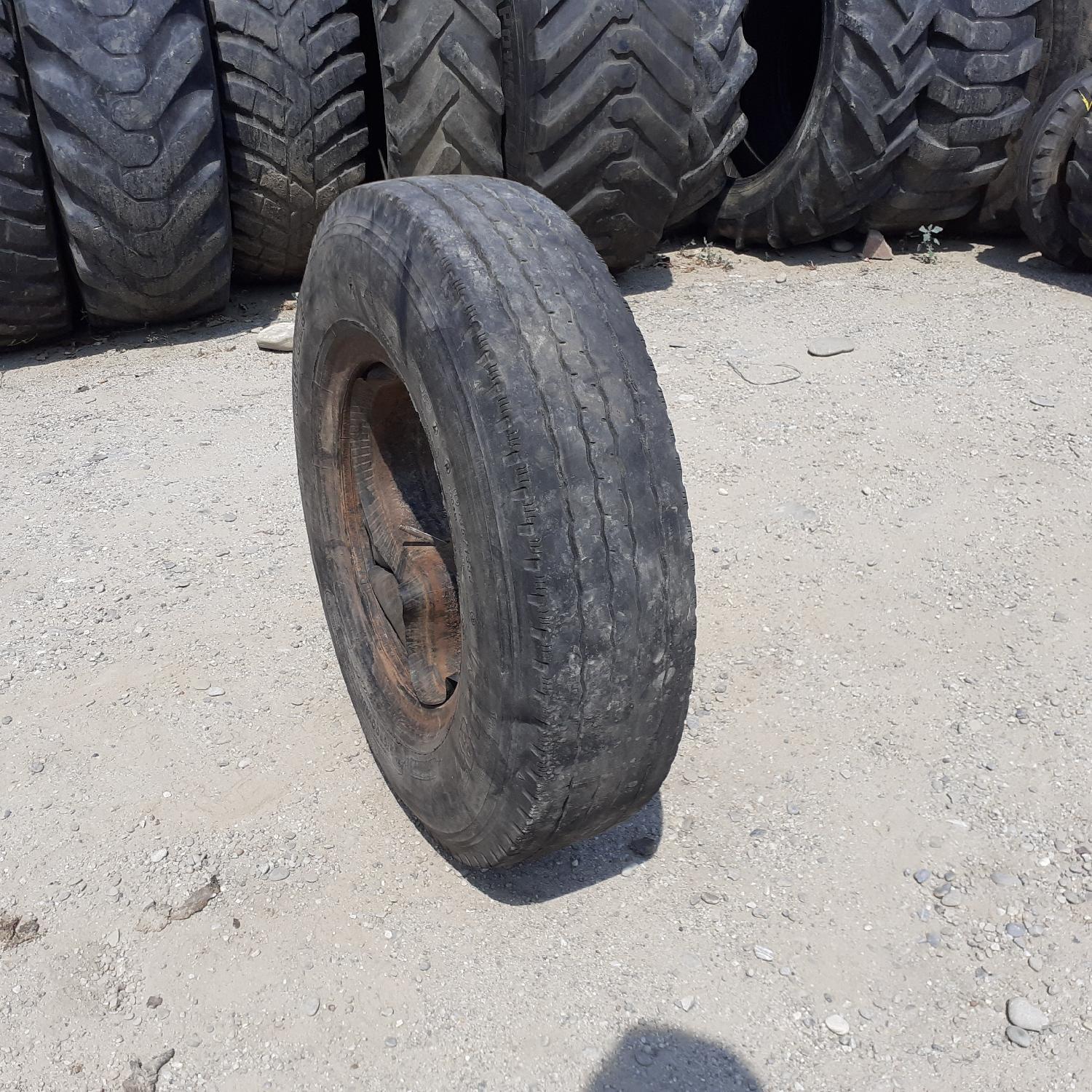  Cauciucuri 7.50R15 Bridgestone