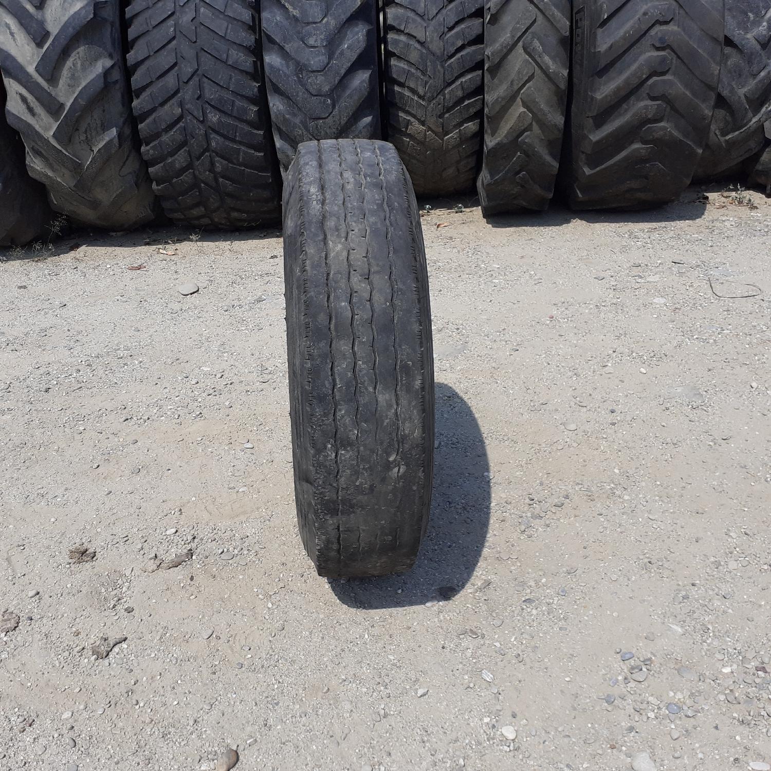  Cauciucuri 7.50R15 Bridgestone