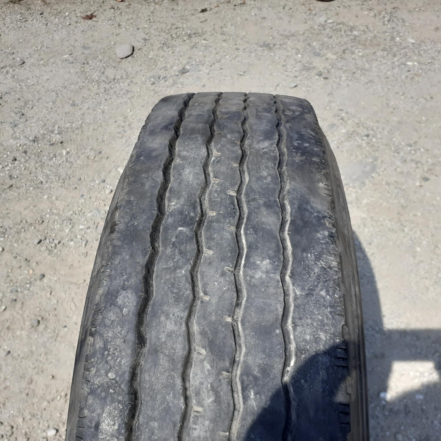  Cauciucuri 7.50R15 Bridgestone