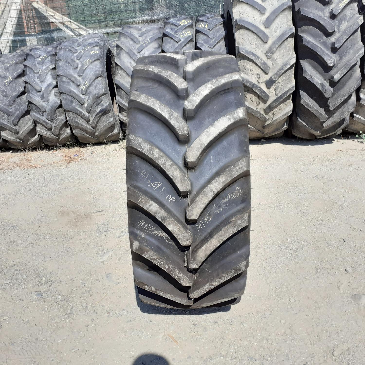 Cauciucuri 440/65R24  Firestone