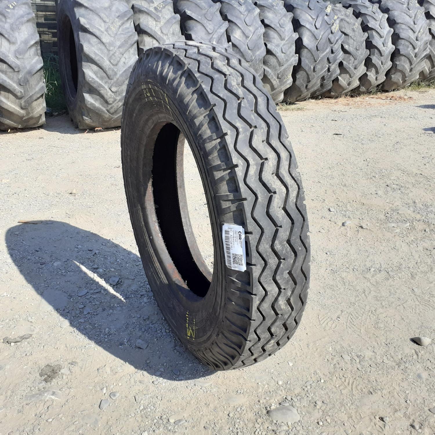  Cauciucuri 7.50-20  Pneumat