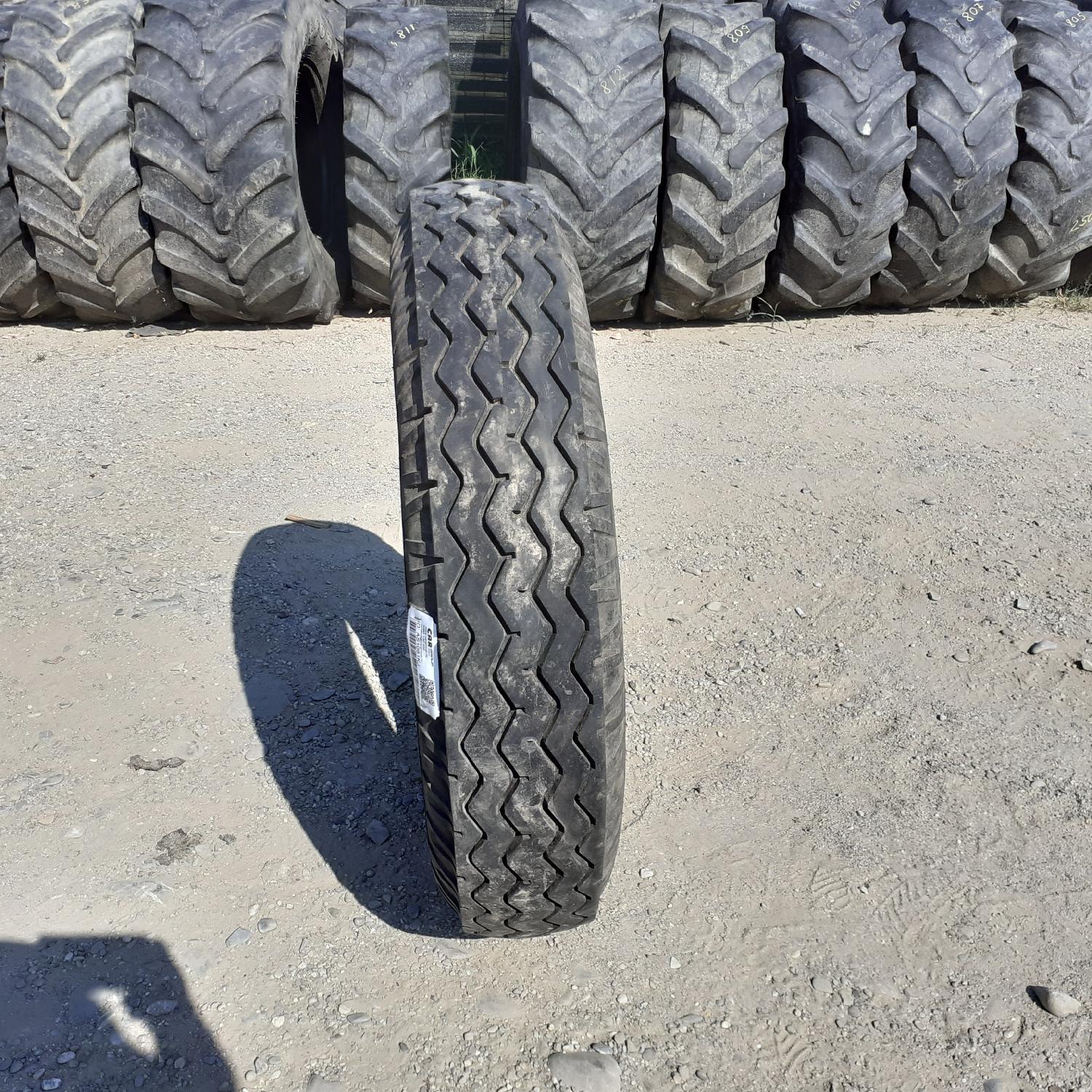  Cauciucuri 7.50-20  Pneumat