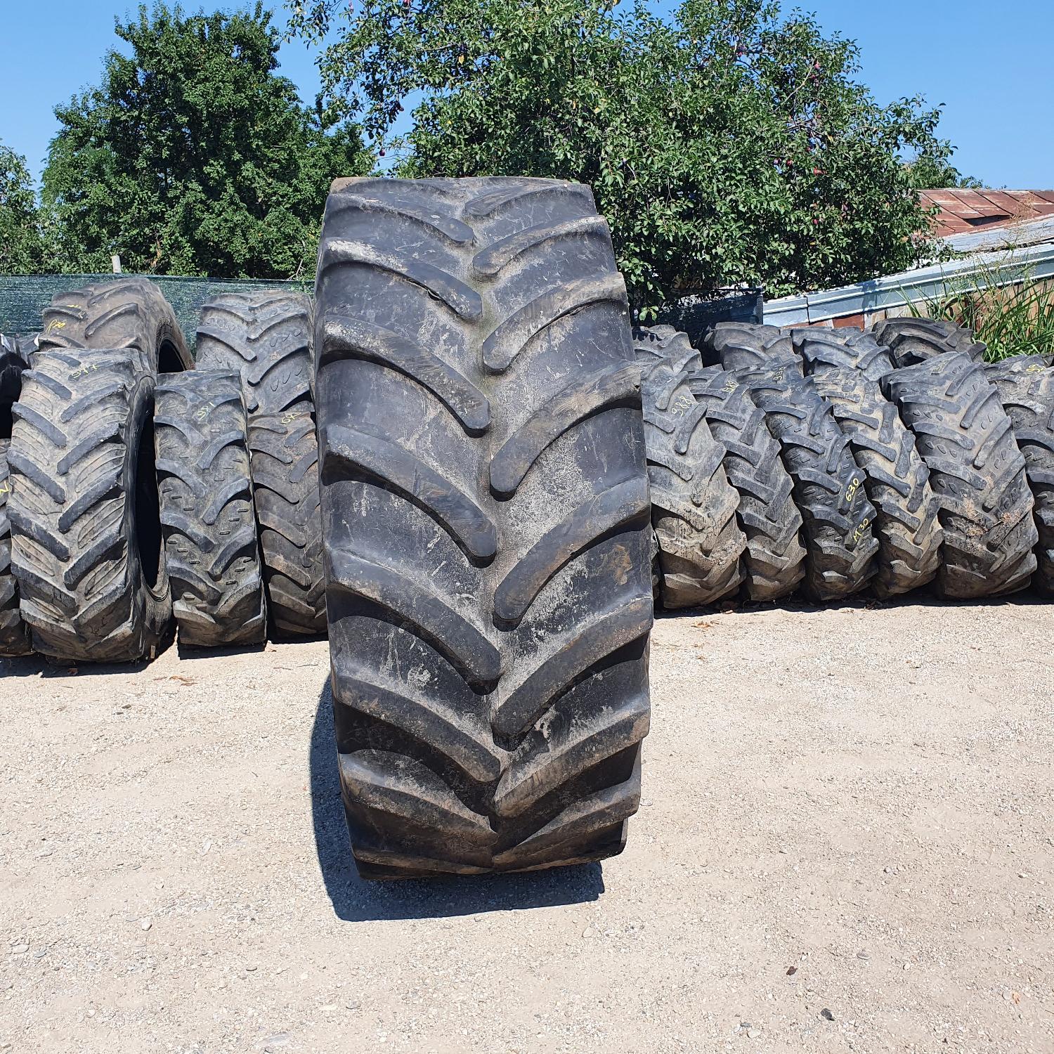  Cauciucuri 650/65R38 Firestone