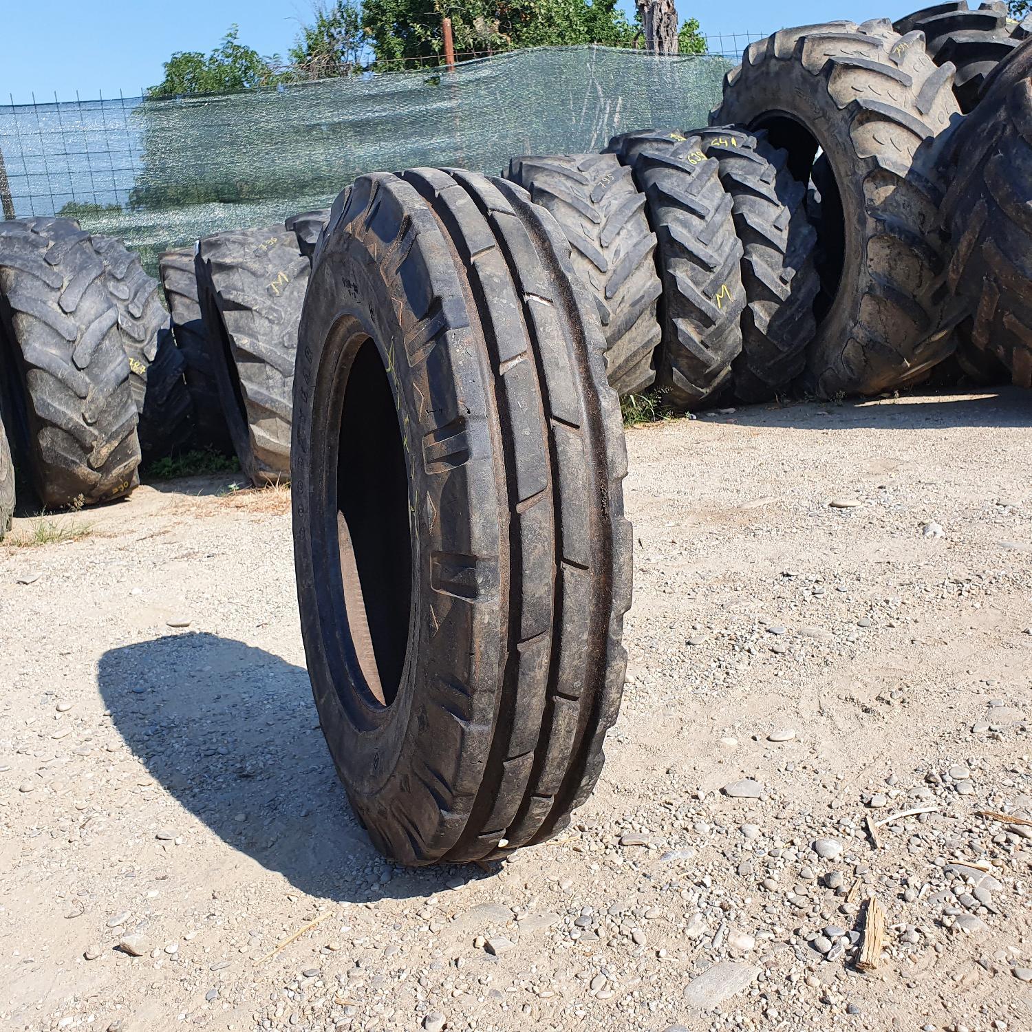 Cauciucuri 7.50-18 (190R18) Goodyear