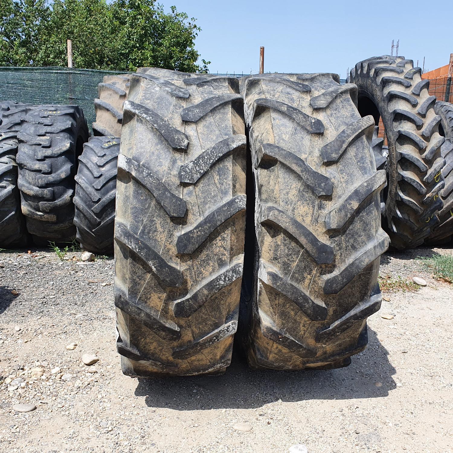  Cauciucuri 380/85R24 Pirelli