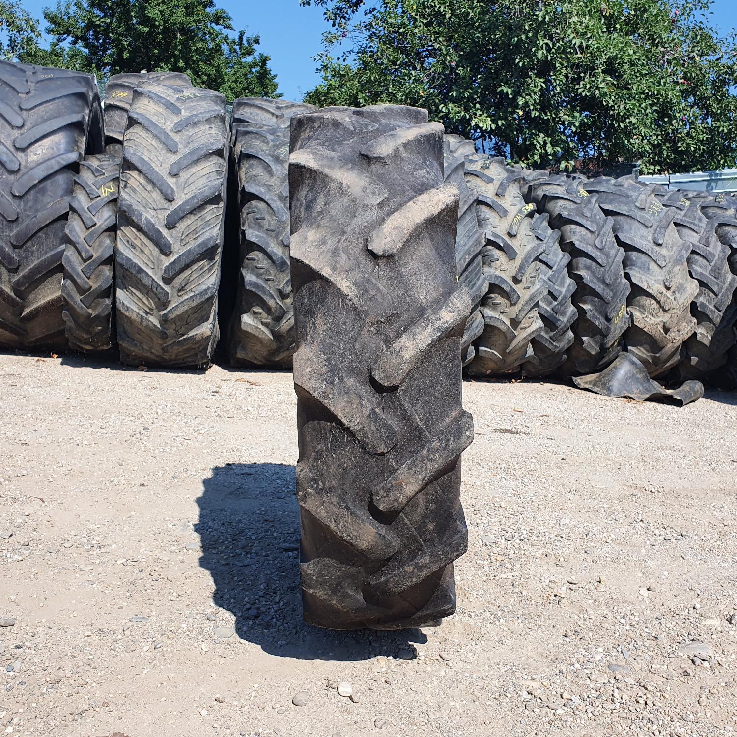  Cauciucuri 7.50-18 (190R18) Pirelli