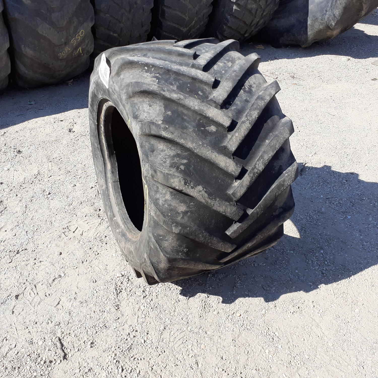  Cauciucuri 31x15.50-15  Bkt