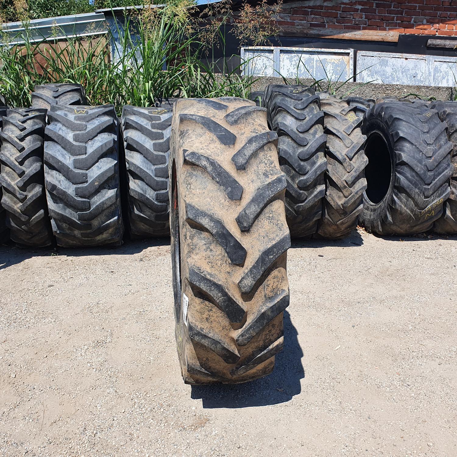  Cauciucuri 13.6R24 (340/85R24) Goodyear