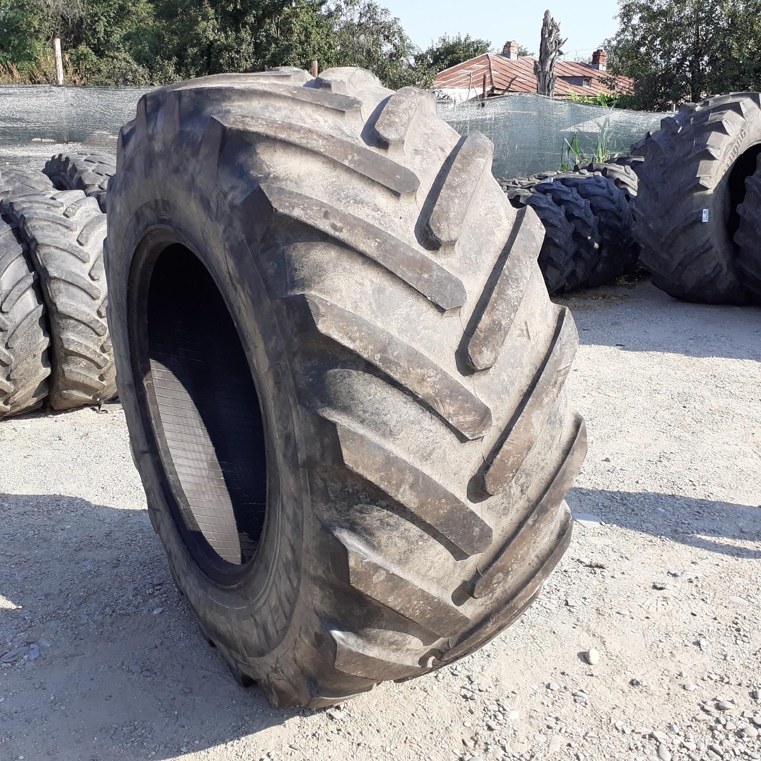  Cauciucuri 650/65R34 Michelin