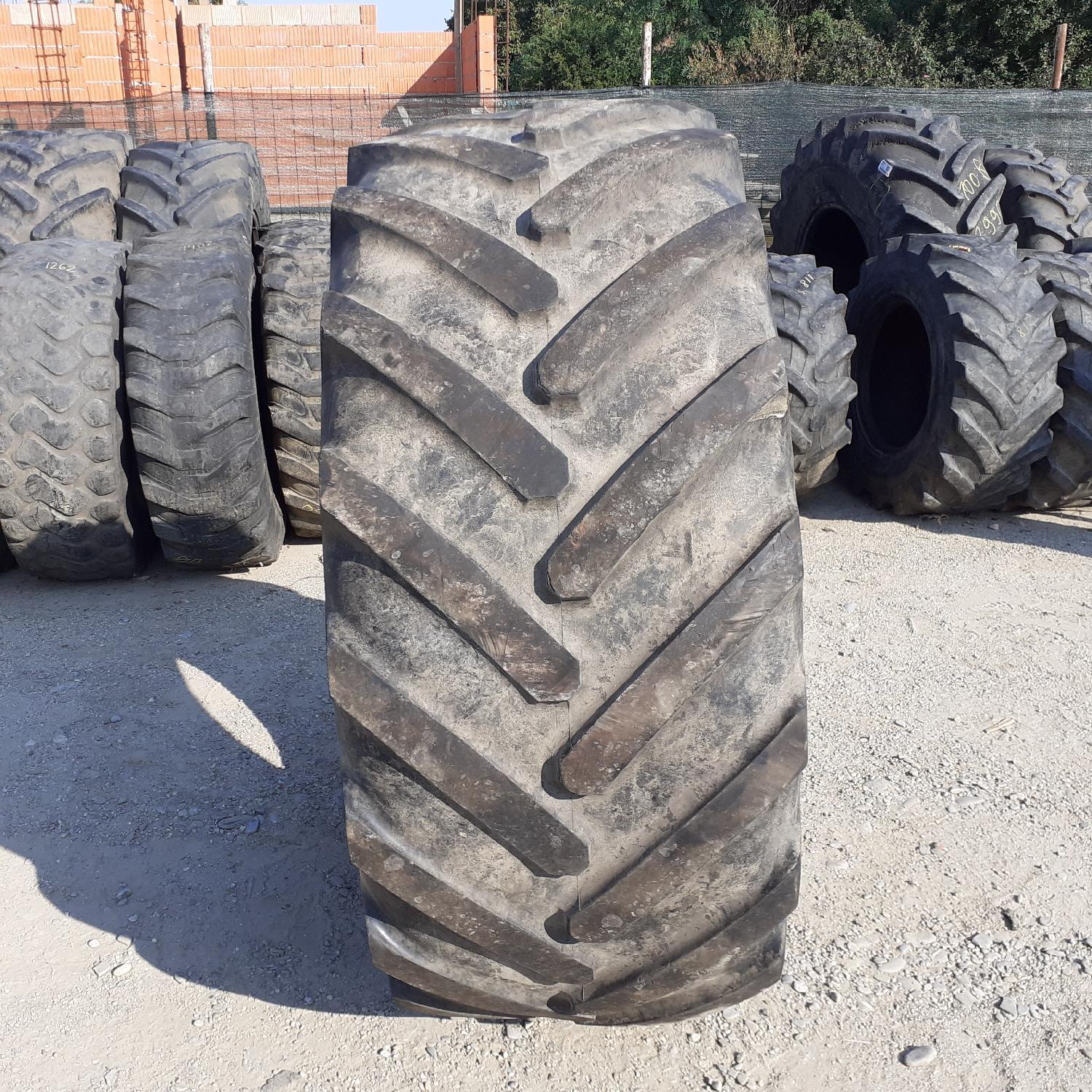  Cauciucuri 650/65R34 Michelin