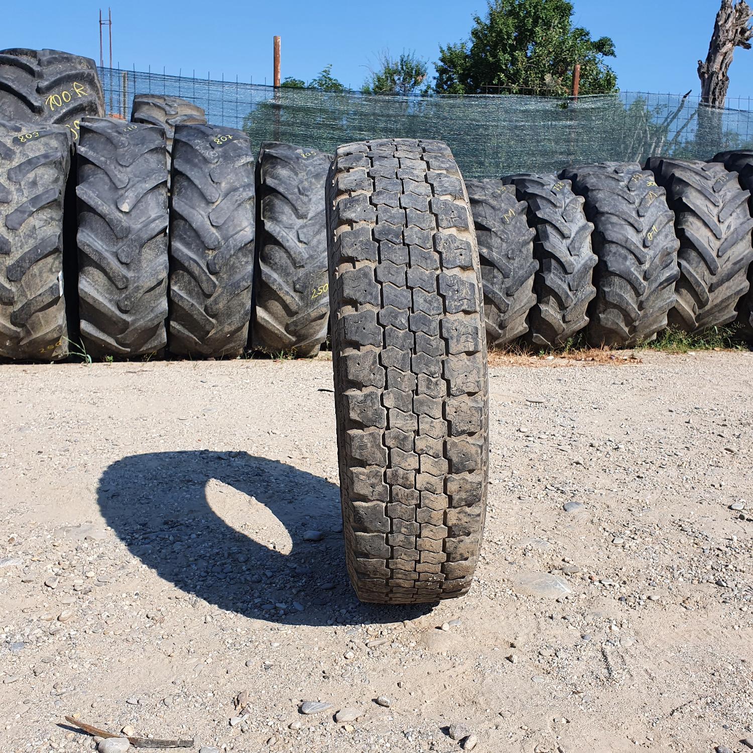  Cauciucuri 185R14 Bridgestone