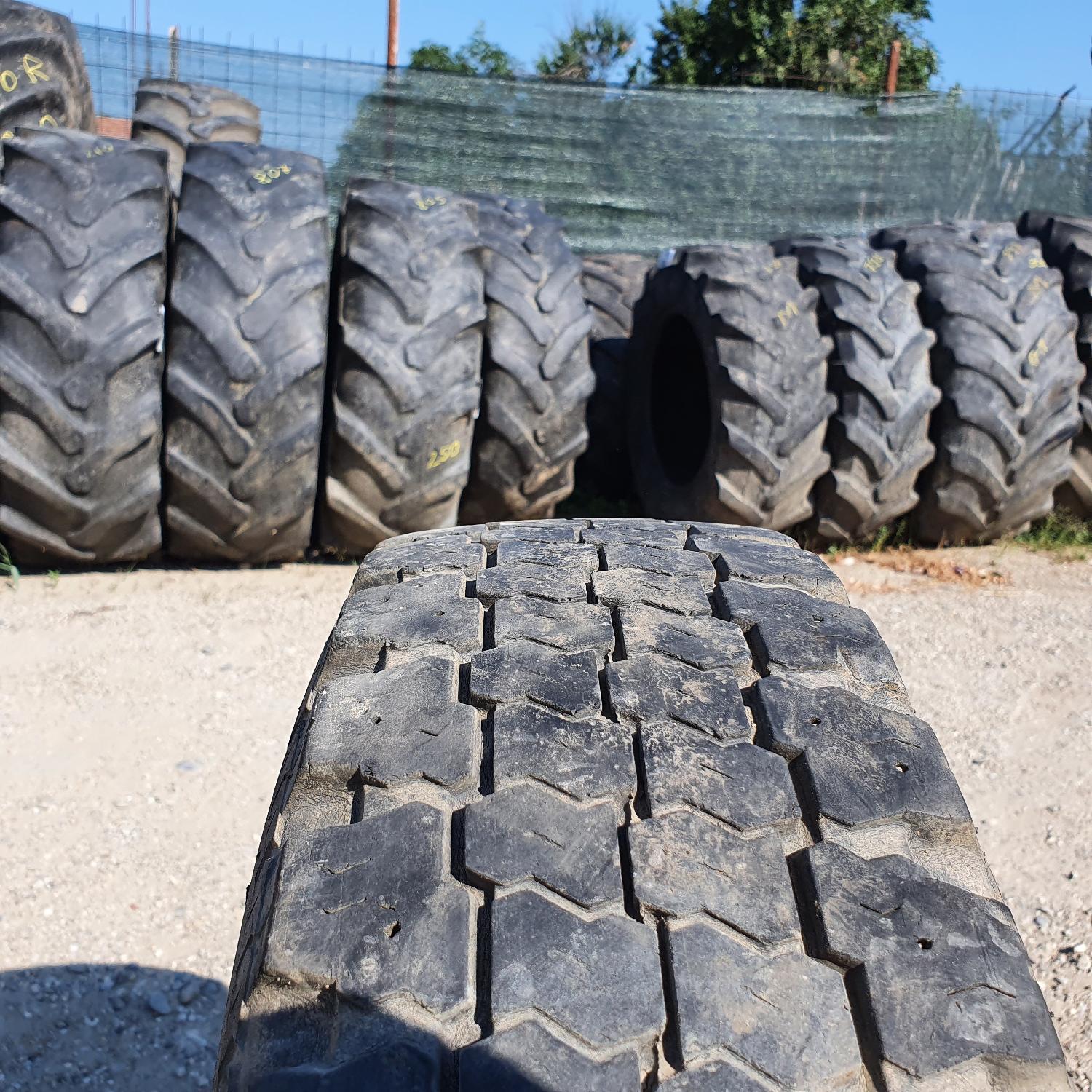  Cauciucuri 185R14 Bridgestone