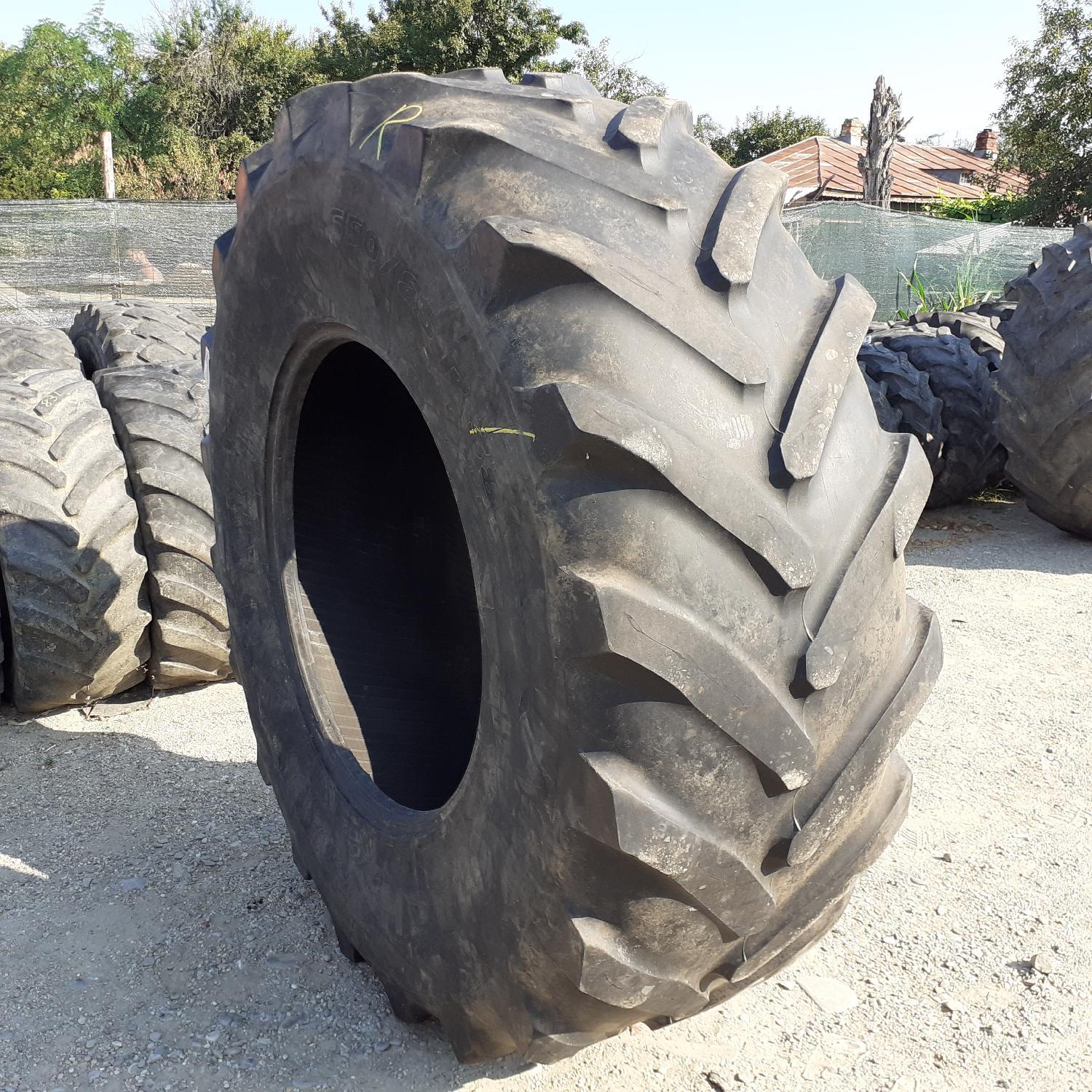  Cauciucuri 650/85R38  Michelin