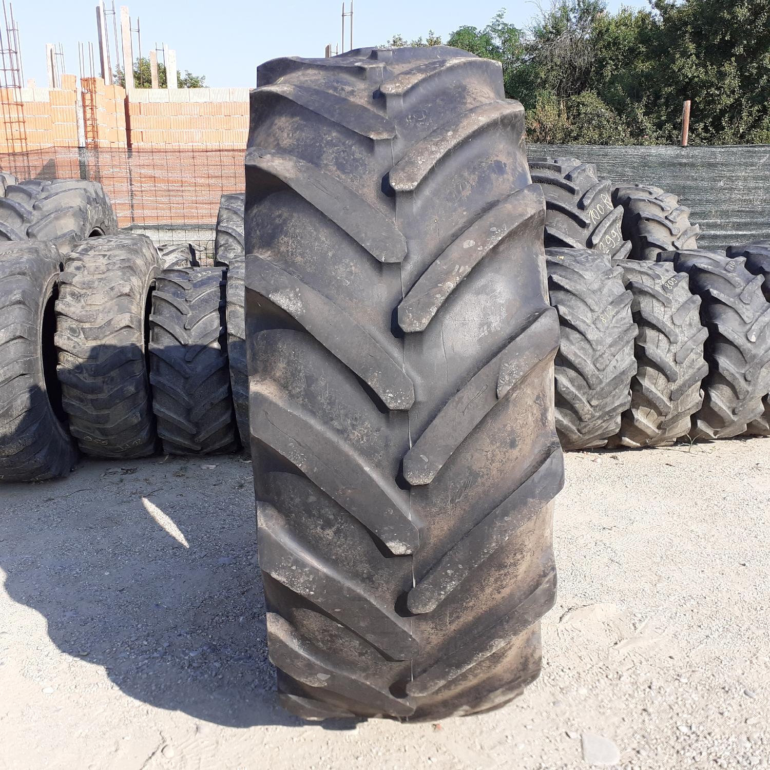  Cauciucuri 650/85R38  Michelin